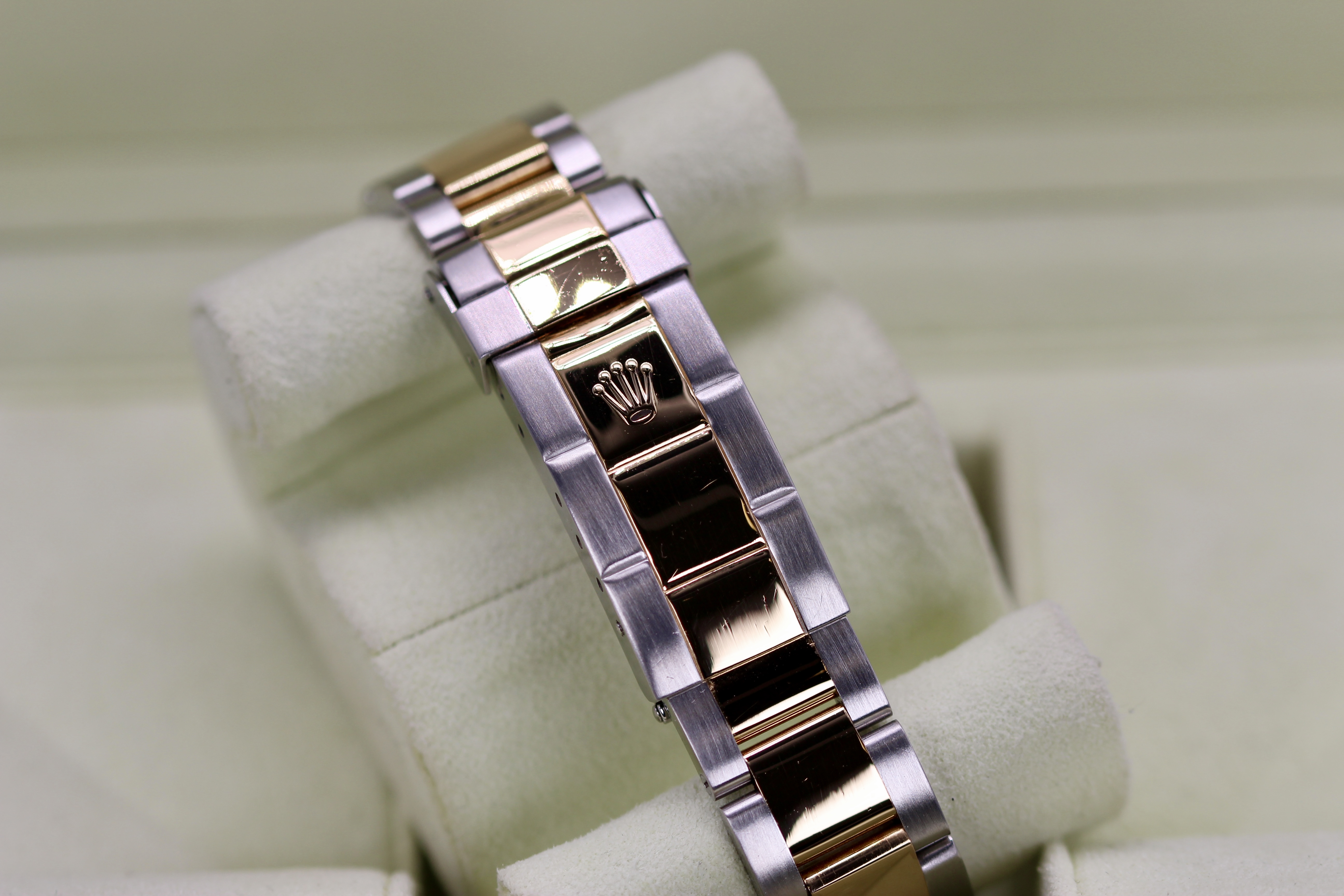 Rolex Submariner 16613 Thumbnail 4