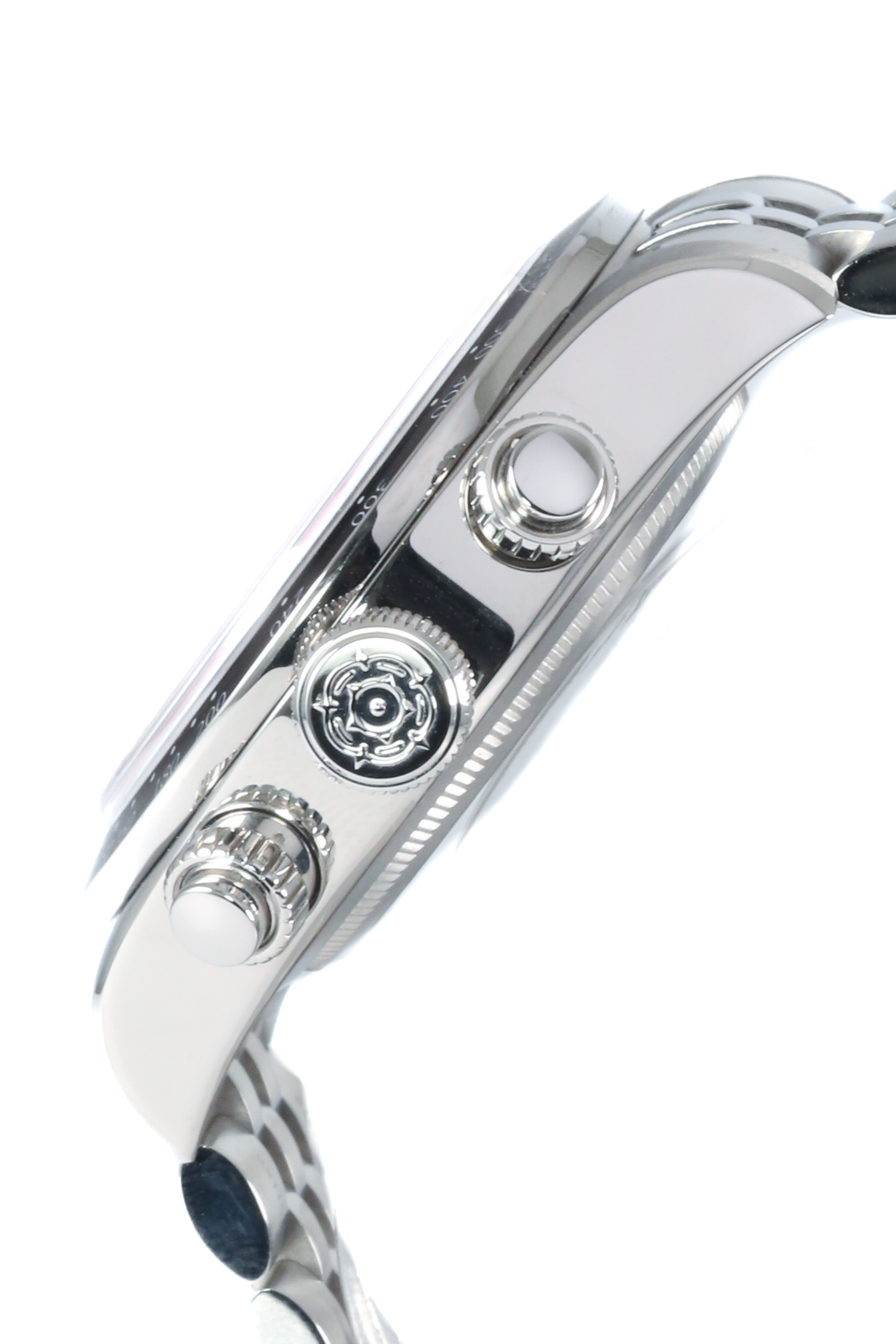 Tudor Black Bay Chrono M79360N-0019 Thumbnail 2