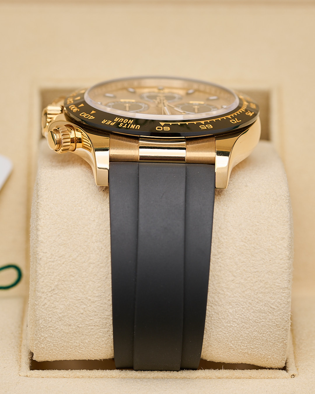 Rolex Daytona 116518 LN Thumbnail 3