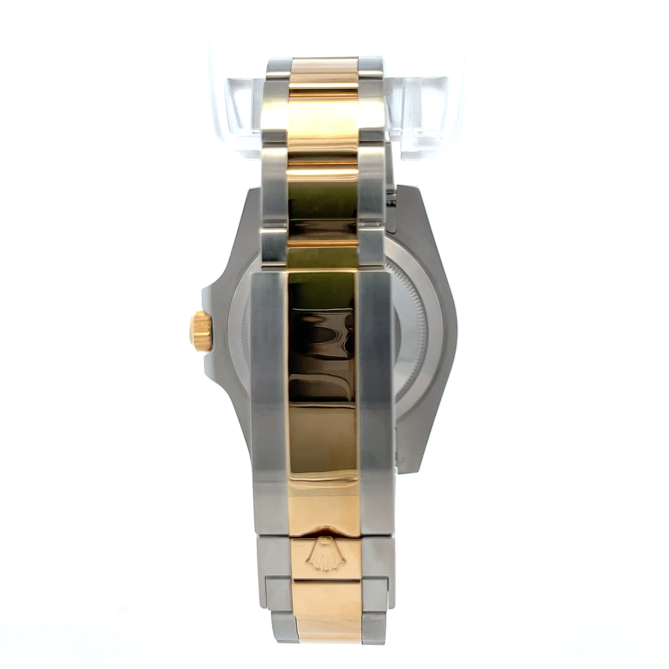 Rolex Submariner 116613 LN Thumbnail 3