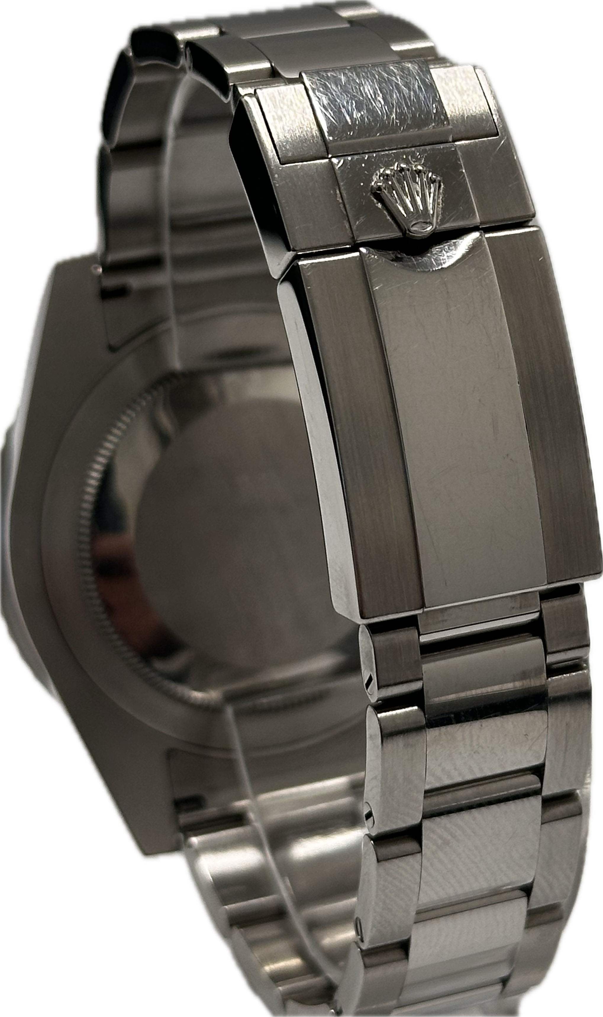 Rolex GMT Master II 116710 LN Thumbnail 5