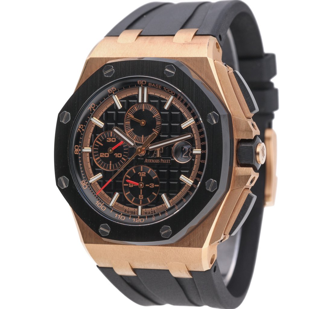 Audemars Piguet Royal Oak Offshore 26401RO.OO.A002CA.02 Thumbnail 2