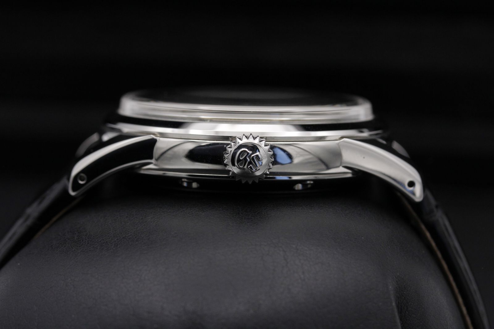 Grand Seiko Heritage Collection SBGW301 Thumbnail 3