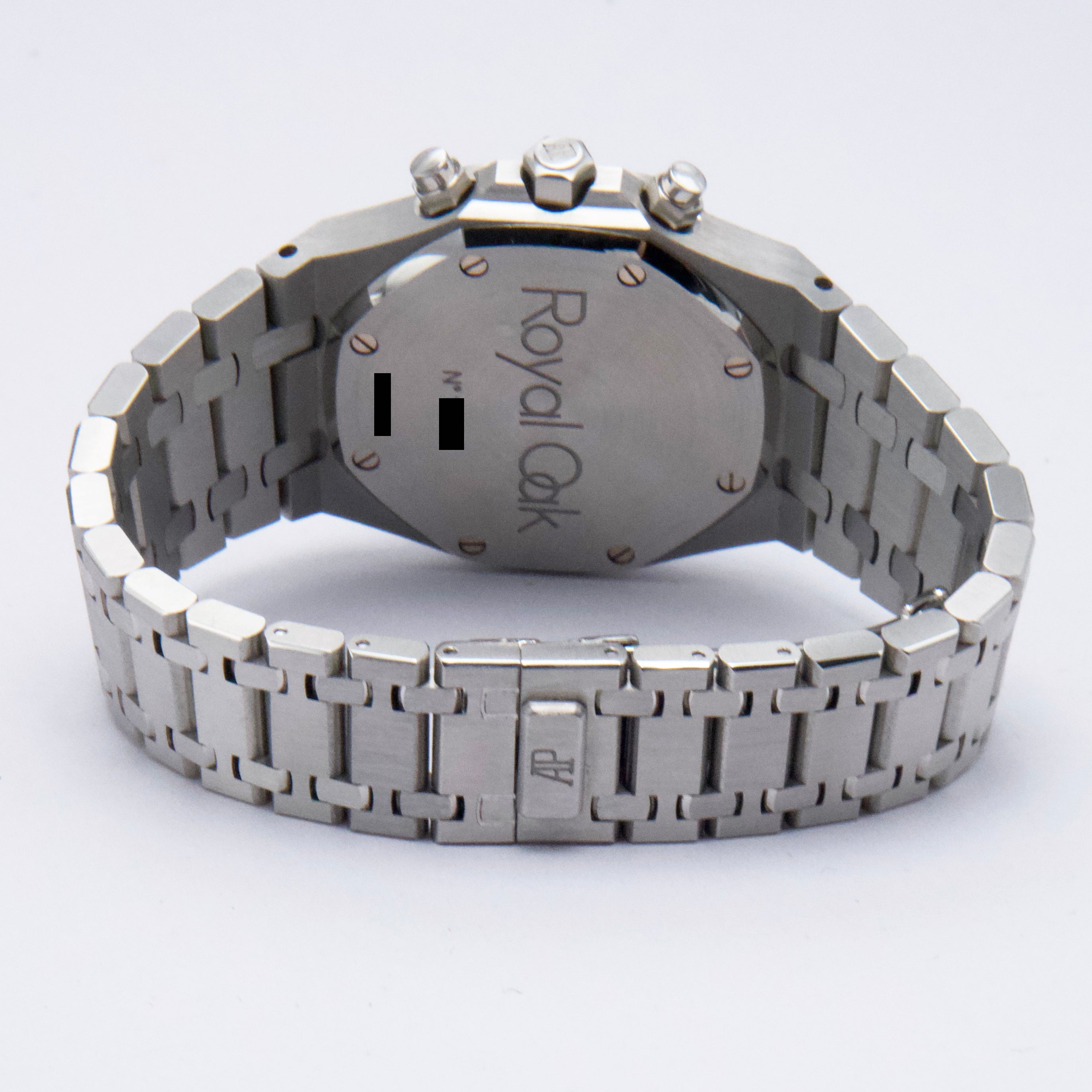 Audemars Piguet Royal Oak 26300ST.OO.1110ST.05 Thumbnail 5