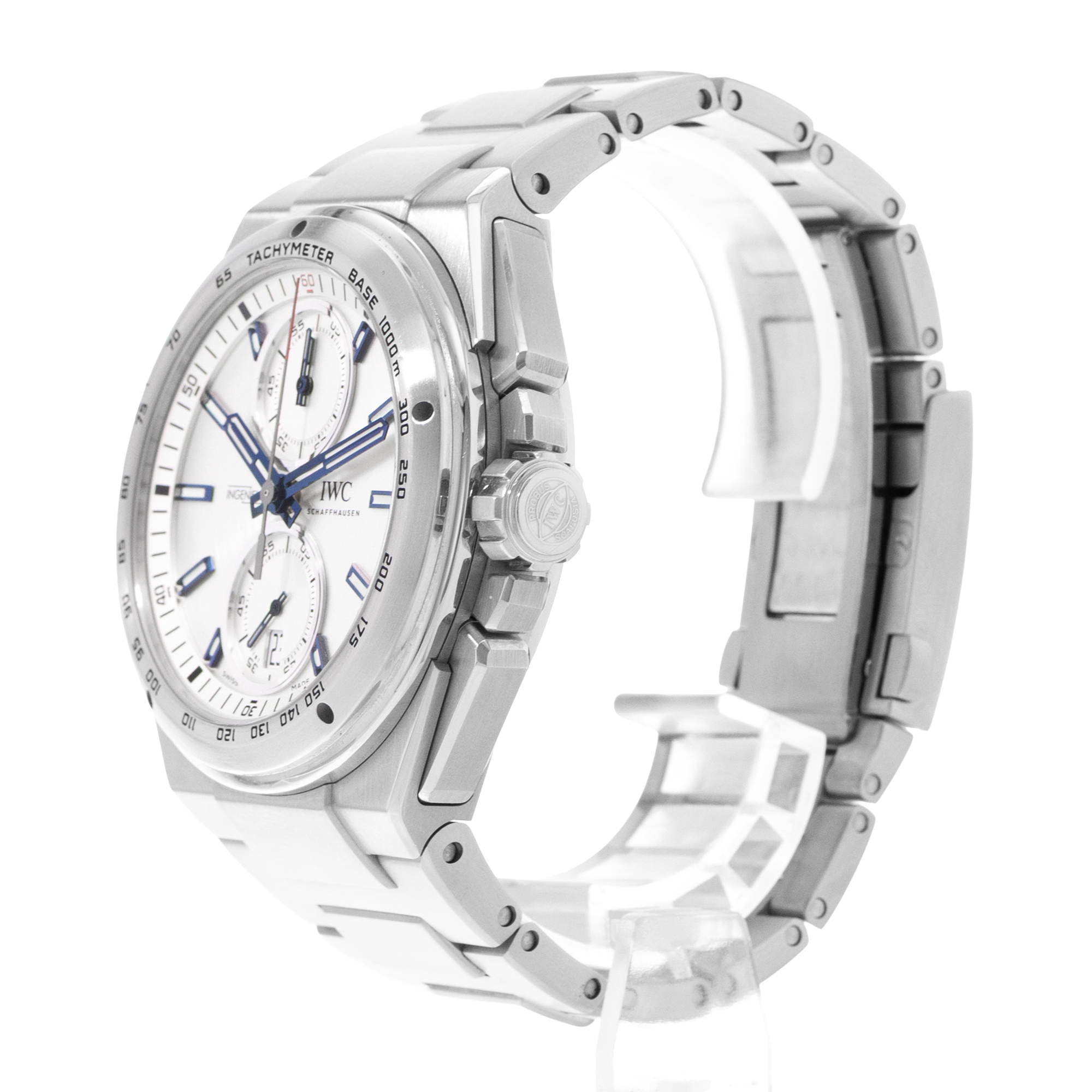 IWC Ingenieur IW378510 Thumbnail 4