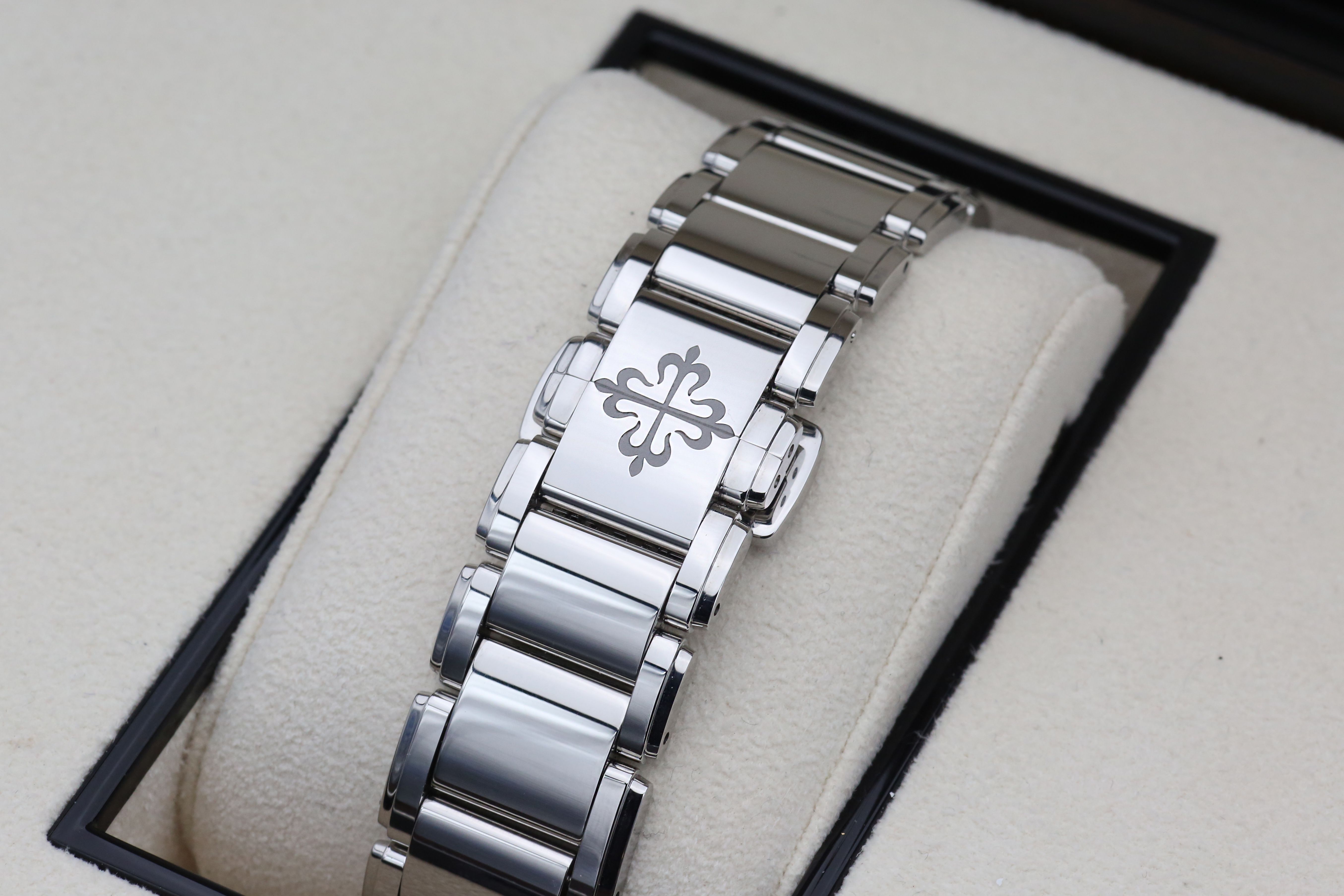 Patek Philippe Twenty-4 7300/1200A-011 Thumbnail 3