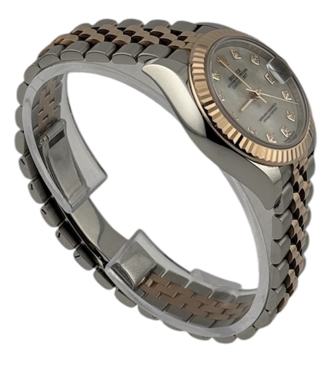 Rolex Datejust Lady 28 279171 Thumbnail 3