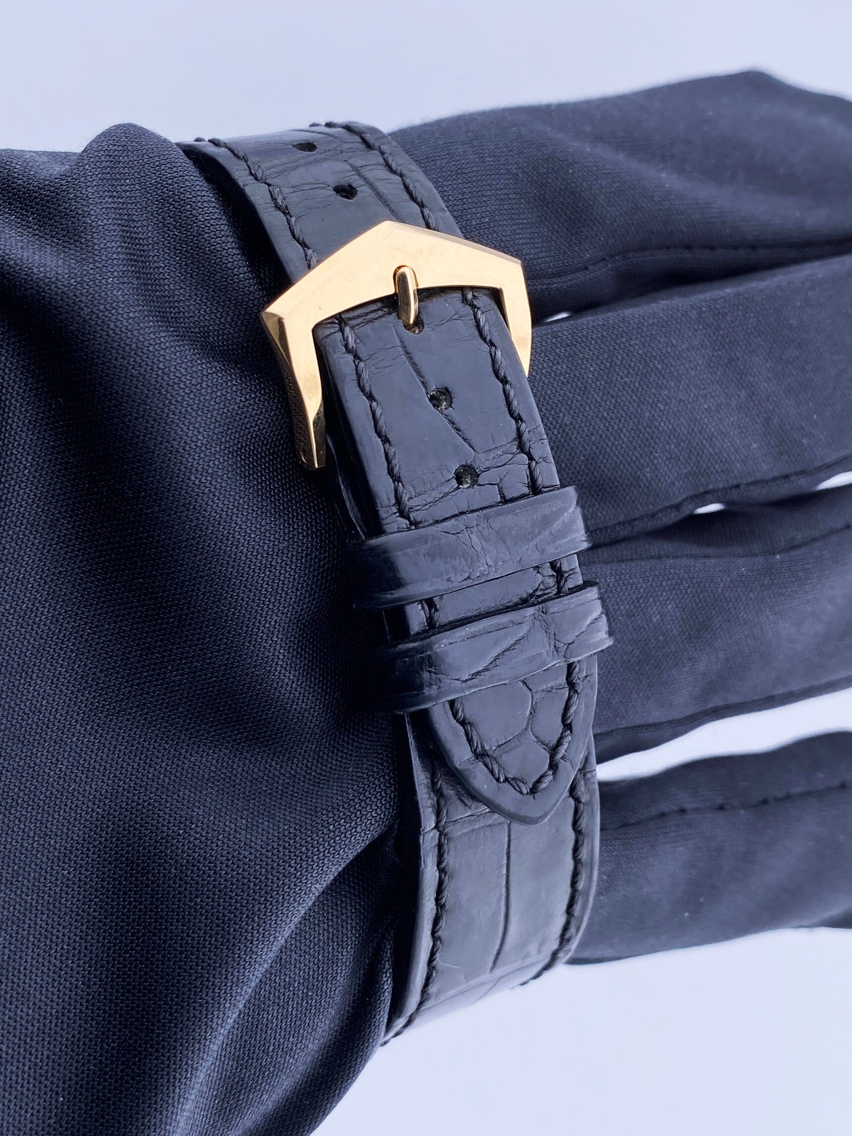 Patek Philippe Calatrava 5119R-001 Thumbnail 6