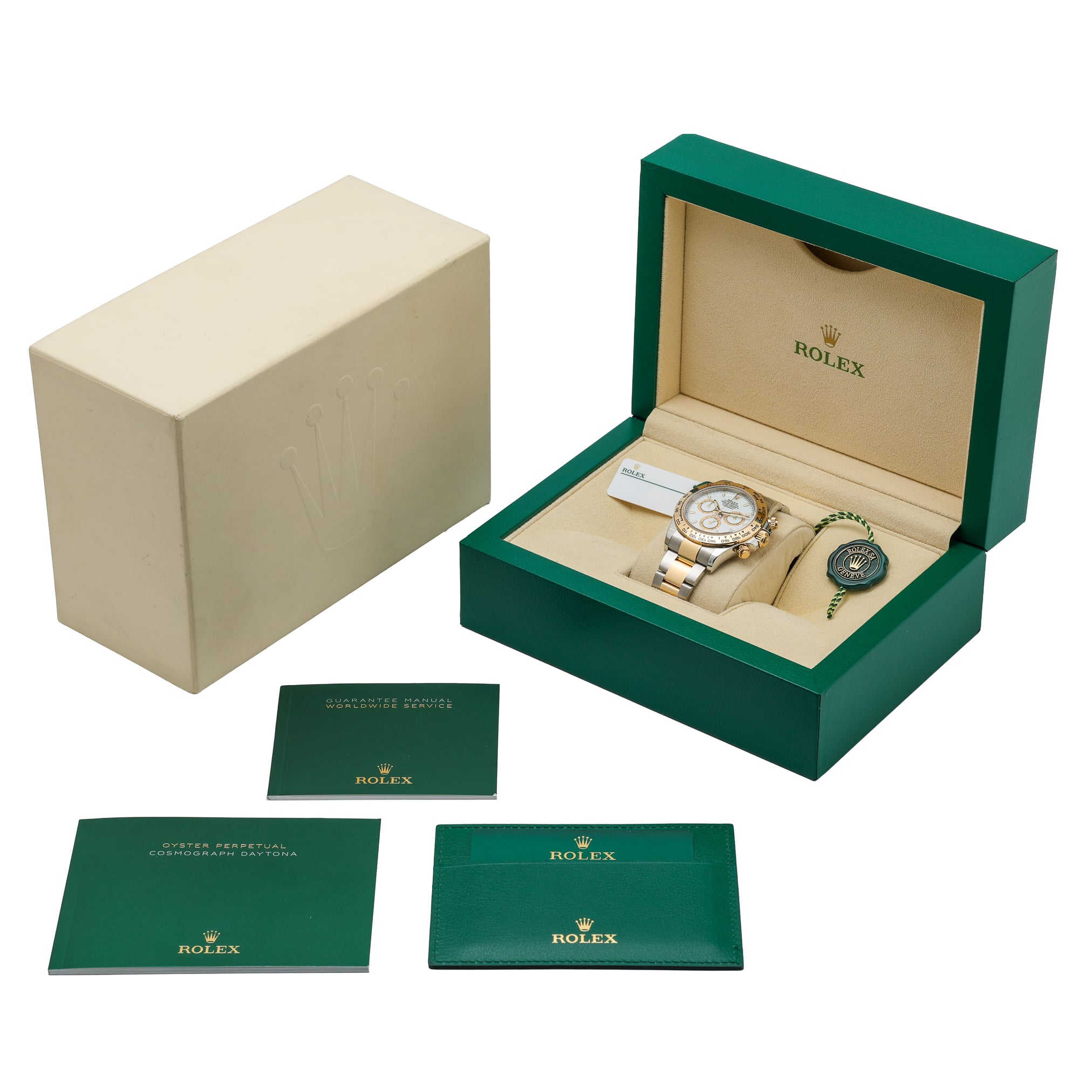 Rolex Daytona 126503 Thumbnail 5