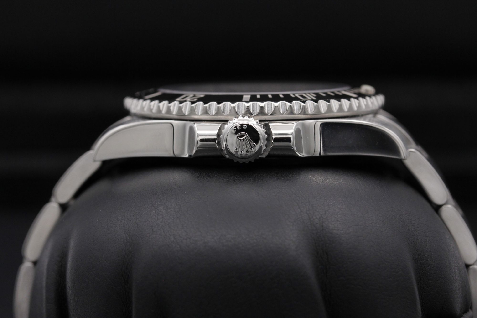 Rolex Submariner 114060 Thumbnail 3