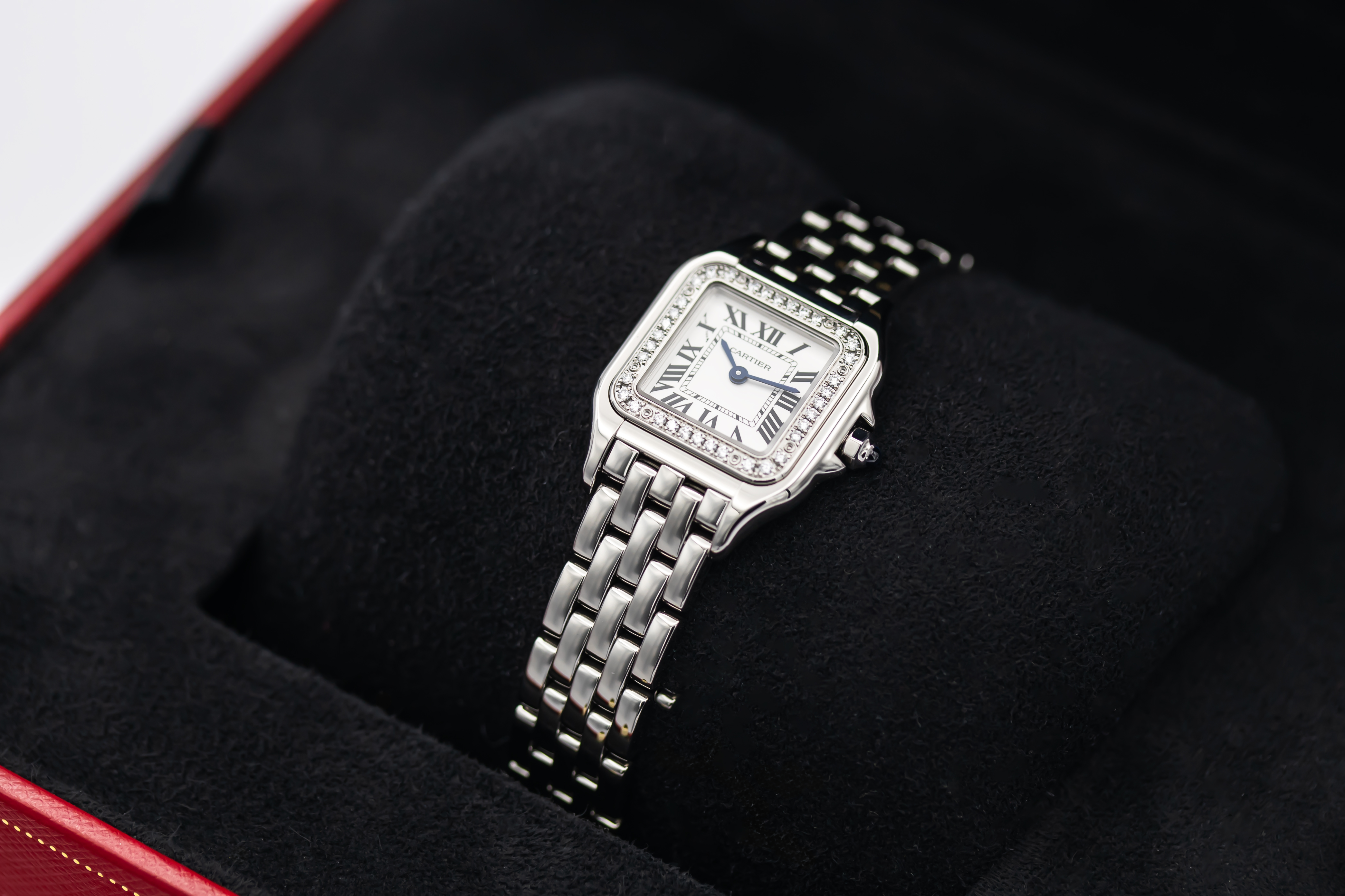 Cartier Panthere De Cartier W4PN0007 Thumbnail 5