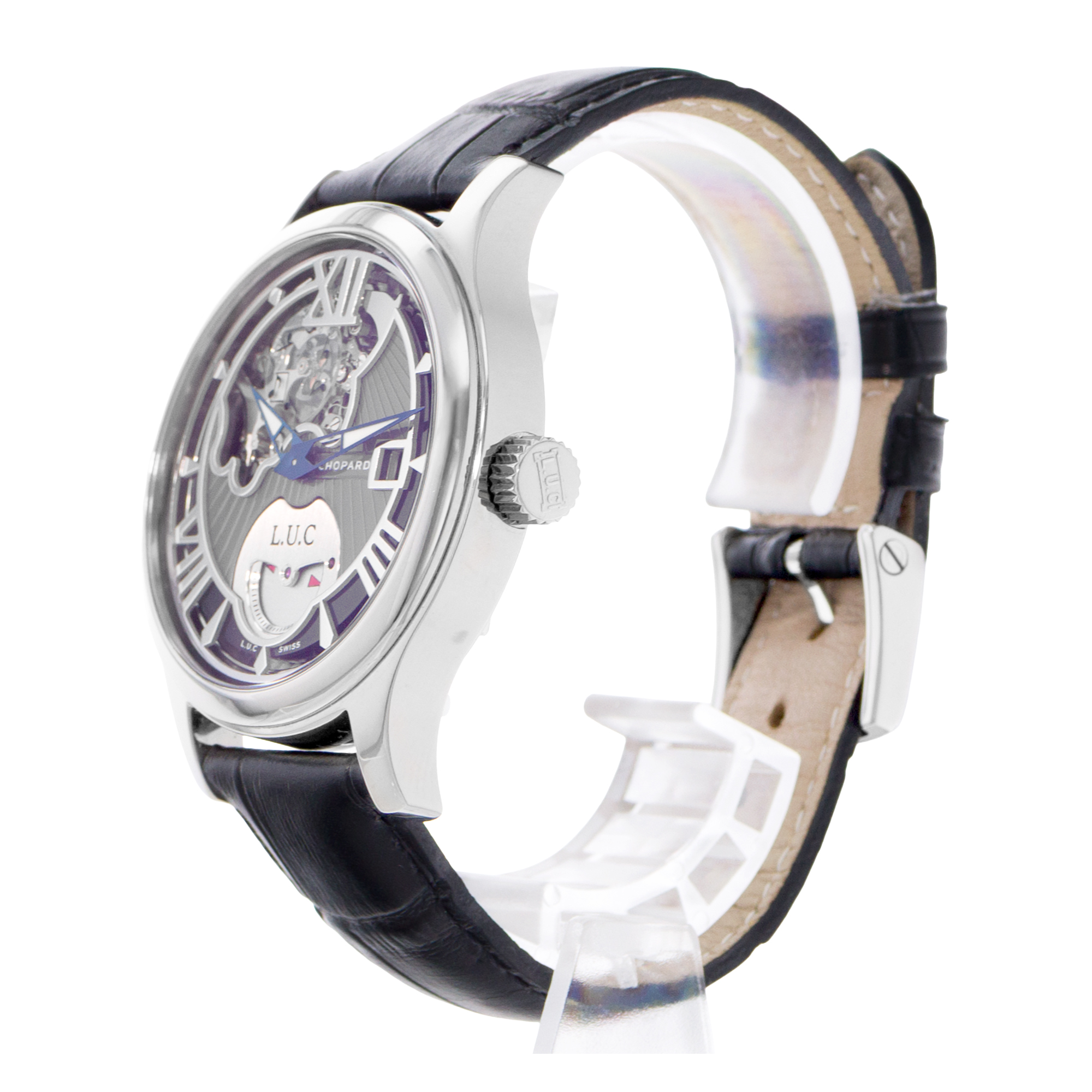 Chopard LUC 168510-3001 Thumbnail 4