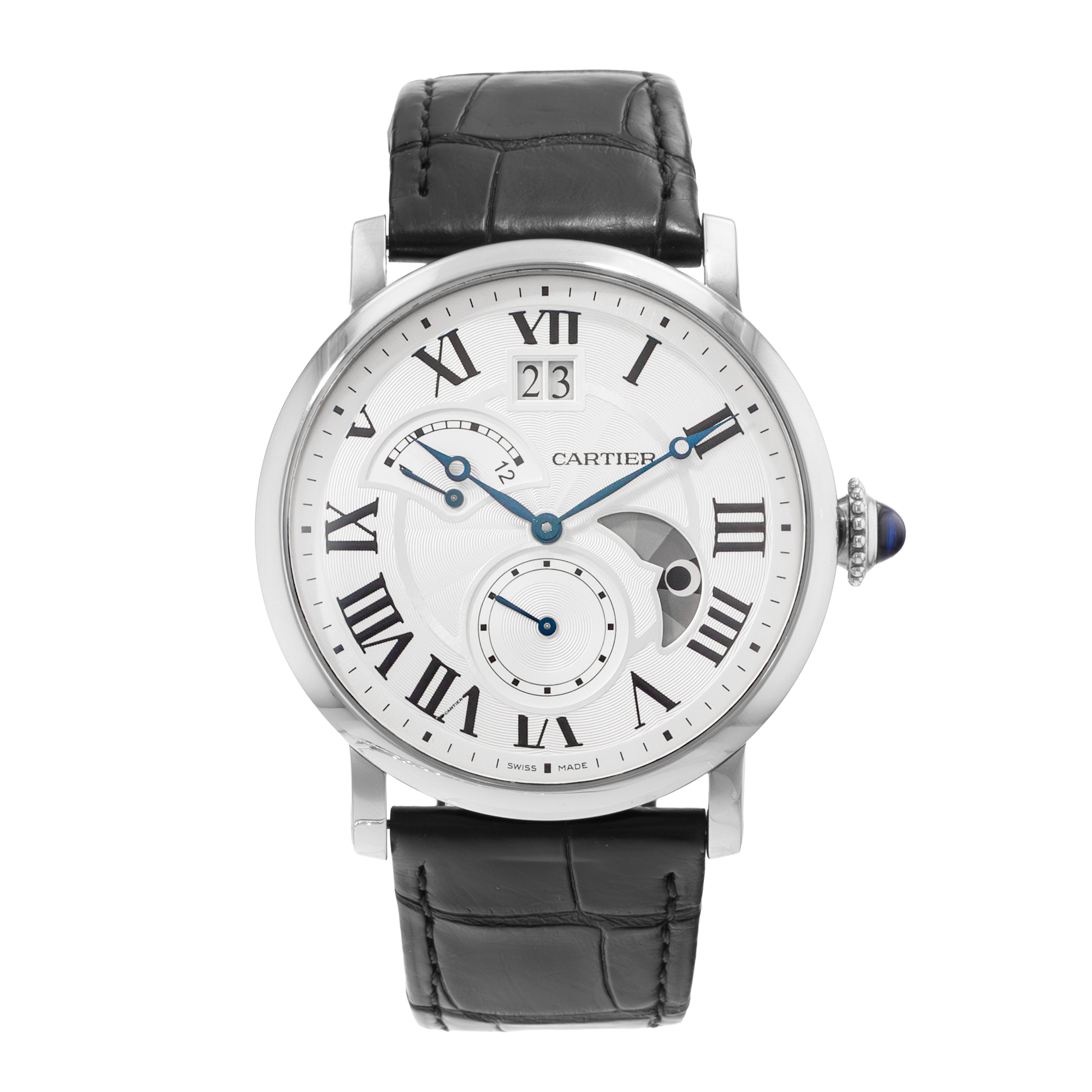 Cartier Rotonde De Cartier W1556368 Thumbnail 2