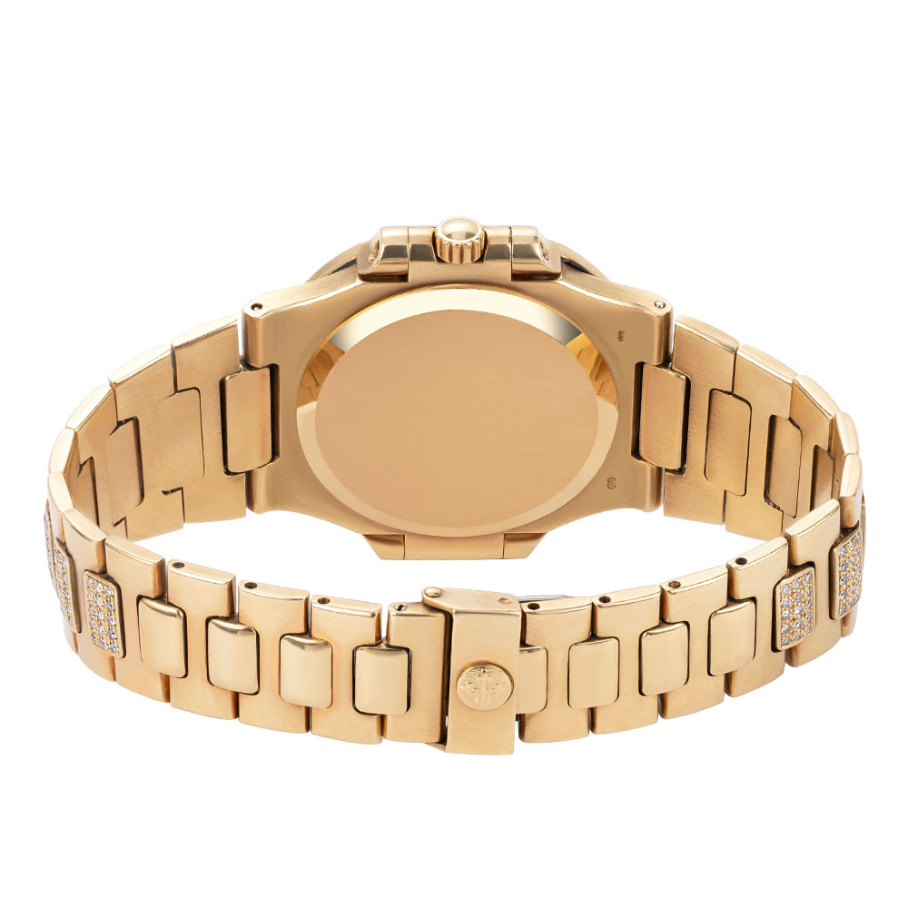 Patek Philippe Nautilus 3800/1J Thumbnail 3