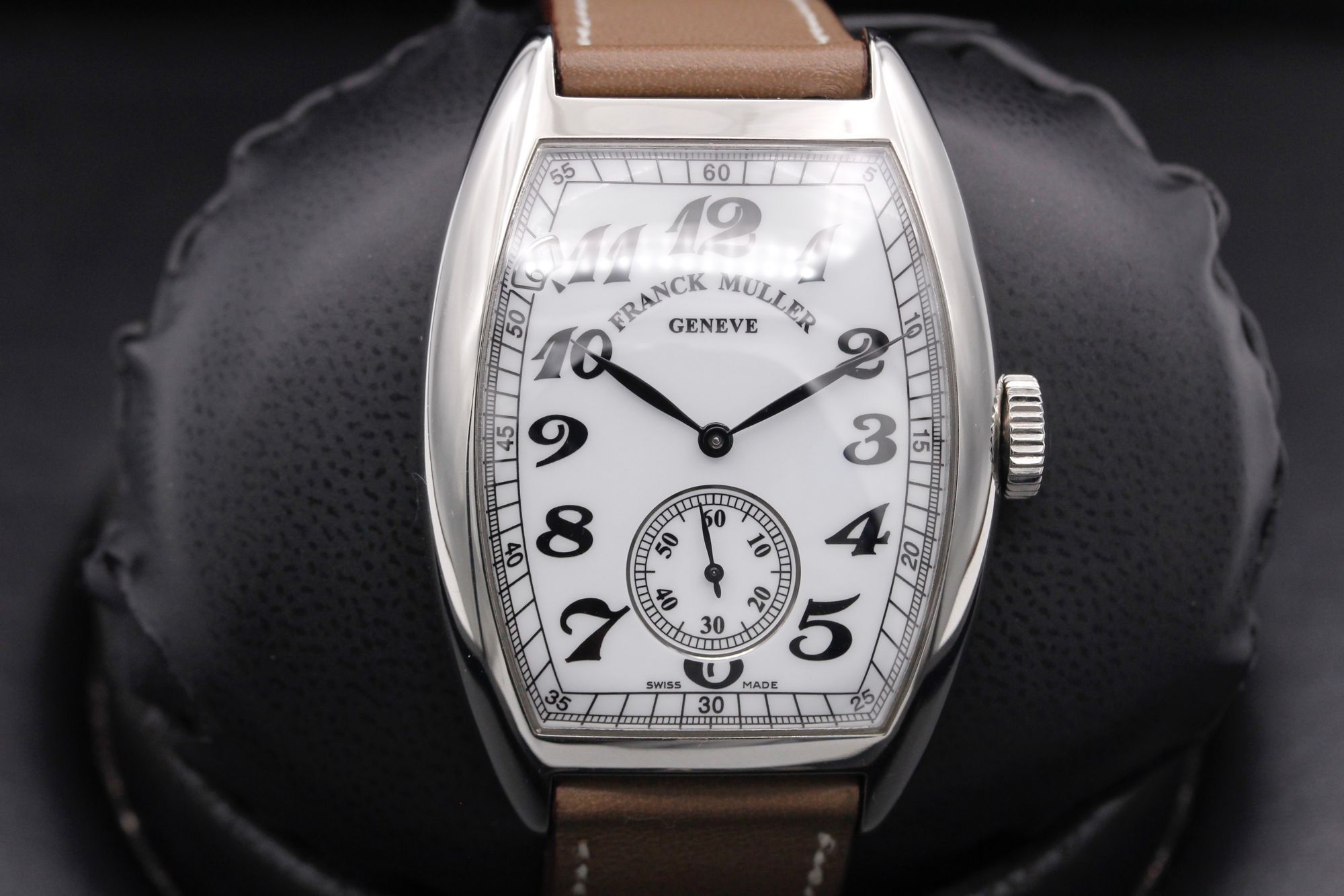 Franck Muller Cintree Curvex 7885 B S6 PR EMA 5N Thumbnail 1