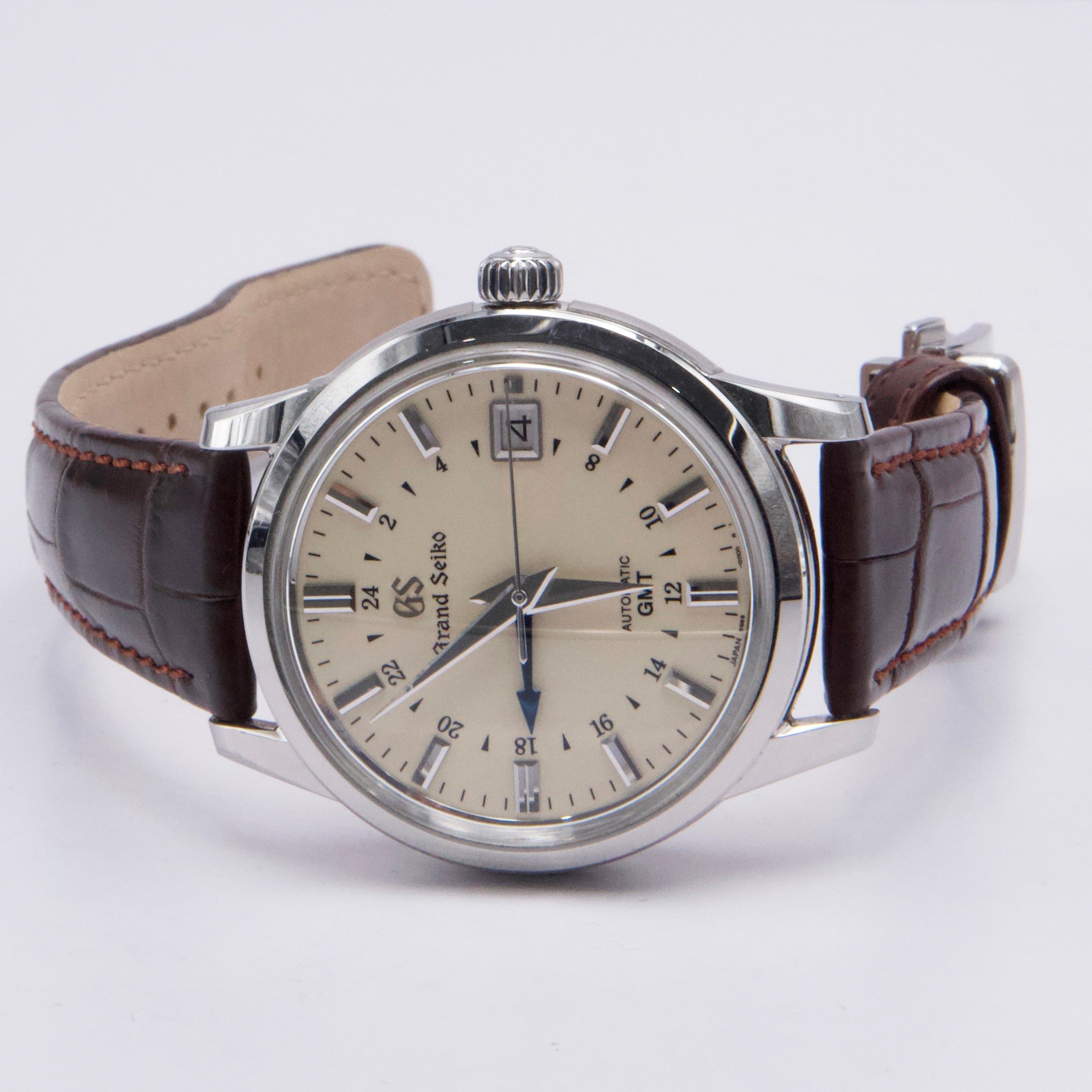 Grand Seiko Elegance Collection SBGM221 Thumbnail 7