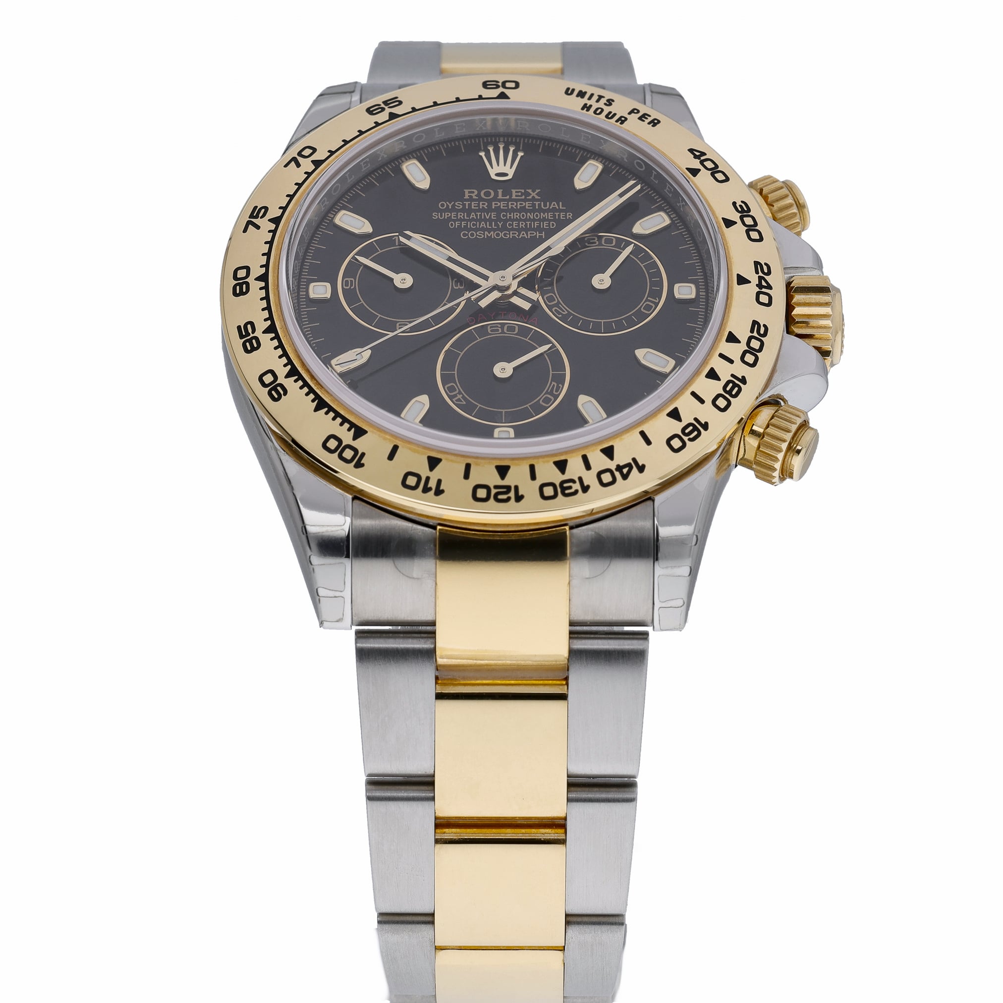 Rolex Daytona 116503 Thumbnail 6