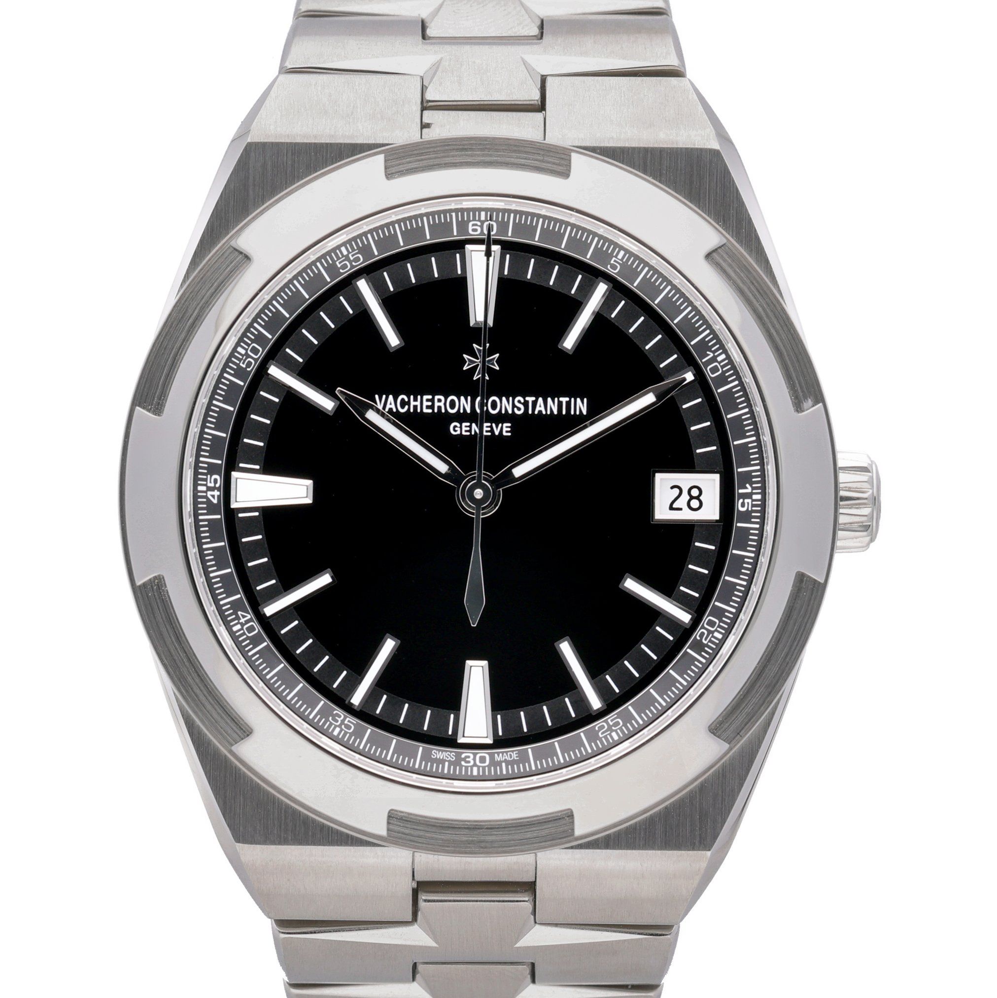 Vacheron Constantin Overseas 4500V/110A-B483 Thumbnail 1