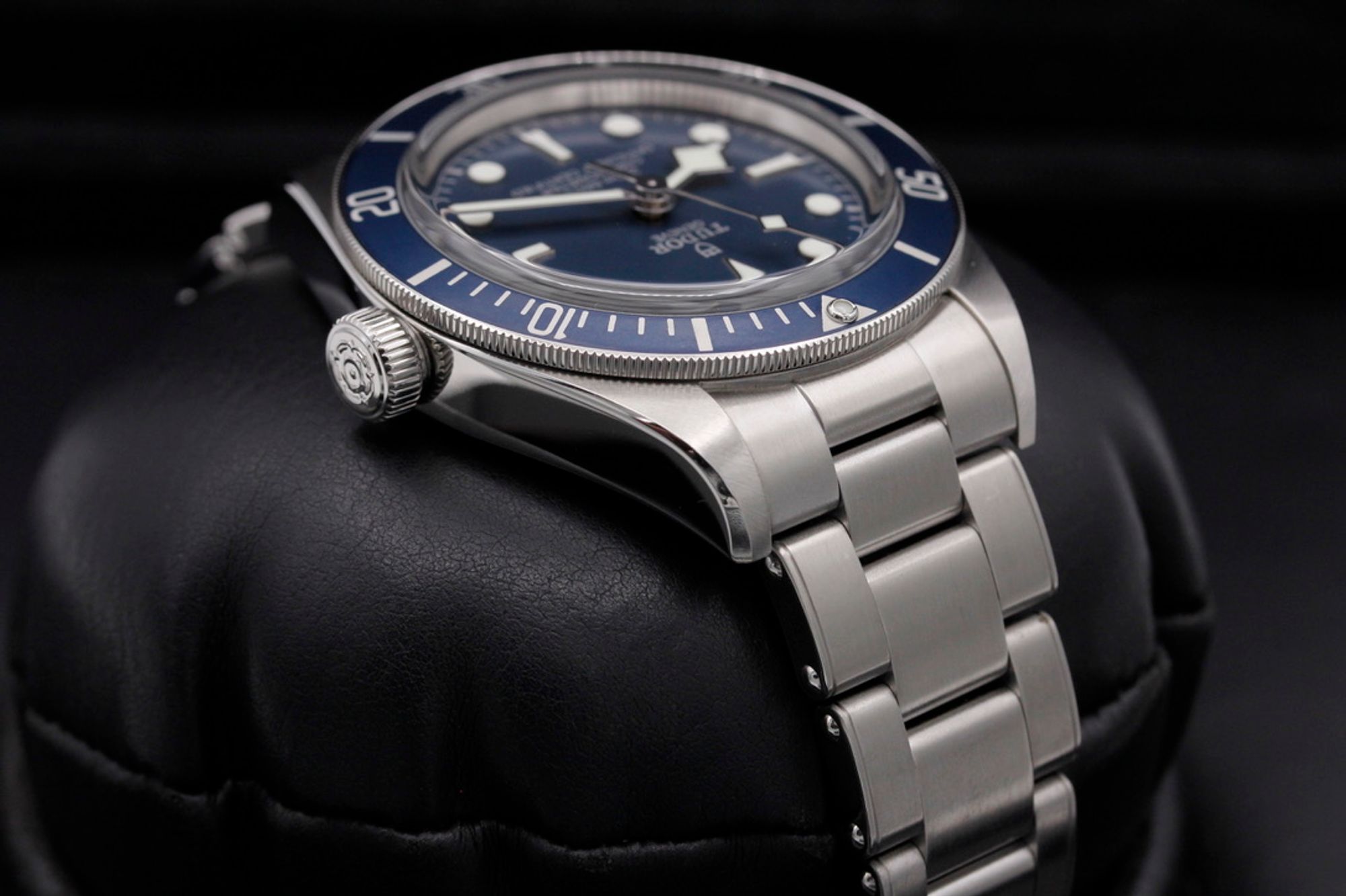 Tudor Black Bay 58 M79030B-0001 Thumbnail 4