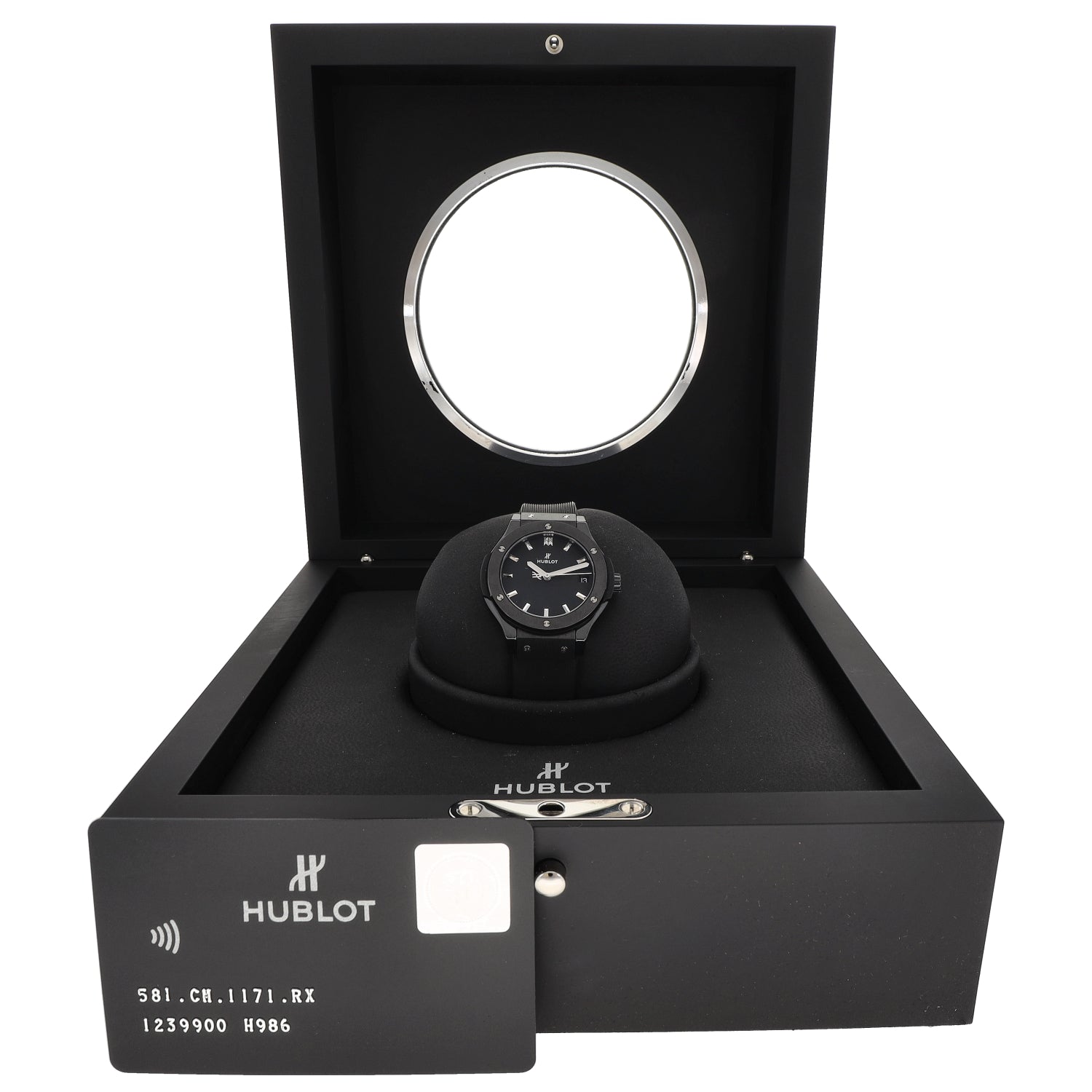 Hublot Classic Fusion 581.CM.1171.RX Thumbnail 4