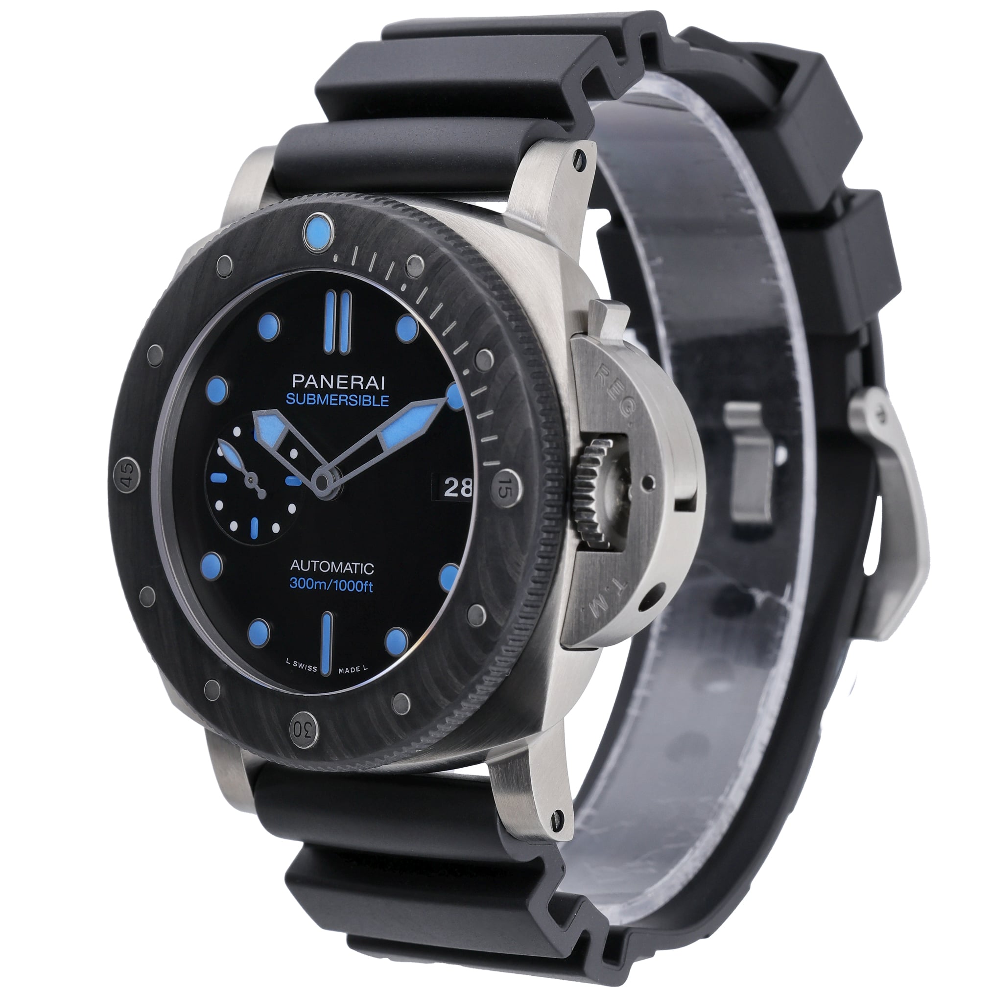 Panerai Submersible PAM00799 Thumbnail 2