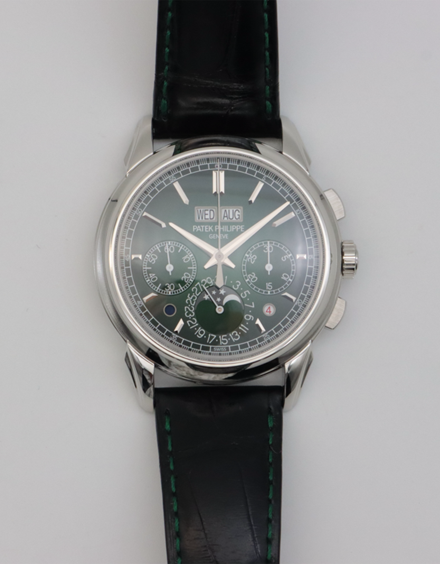 Patek Philippe Grand Complications 5270P-014 Thumbnail 7