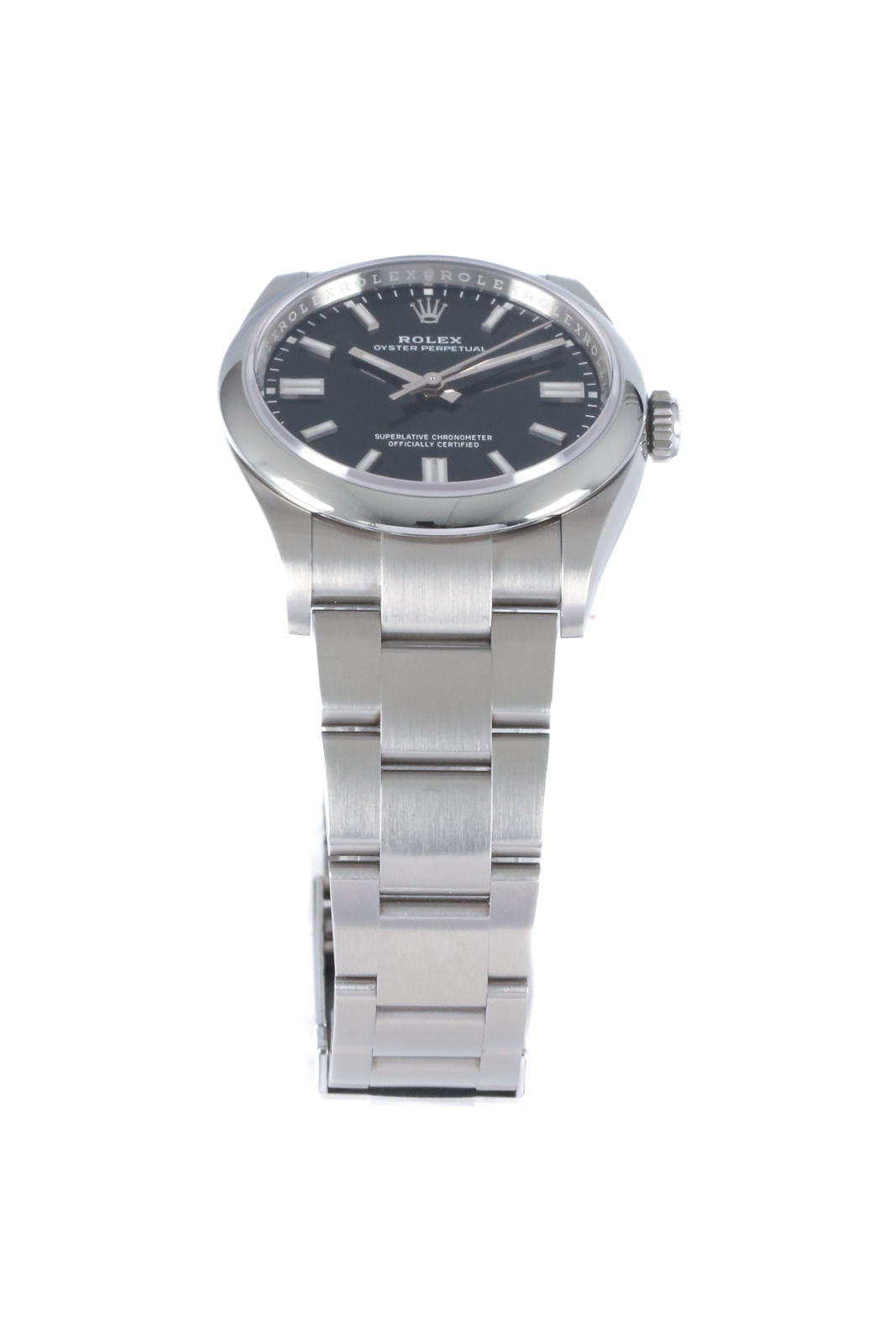 Rolex Oyster Perpetual 126000 Thumbnail 3