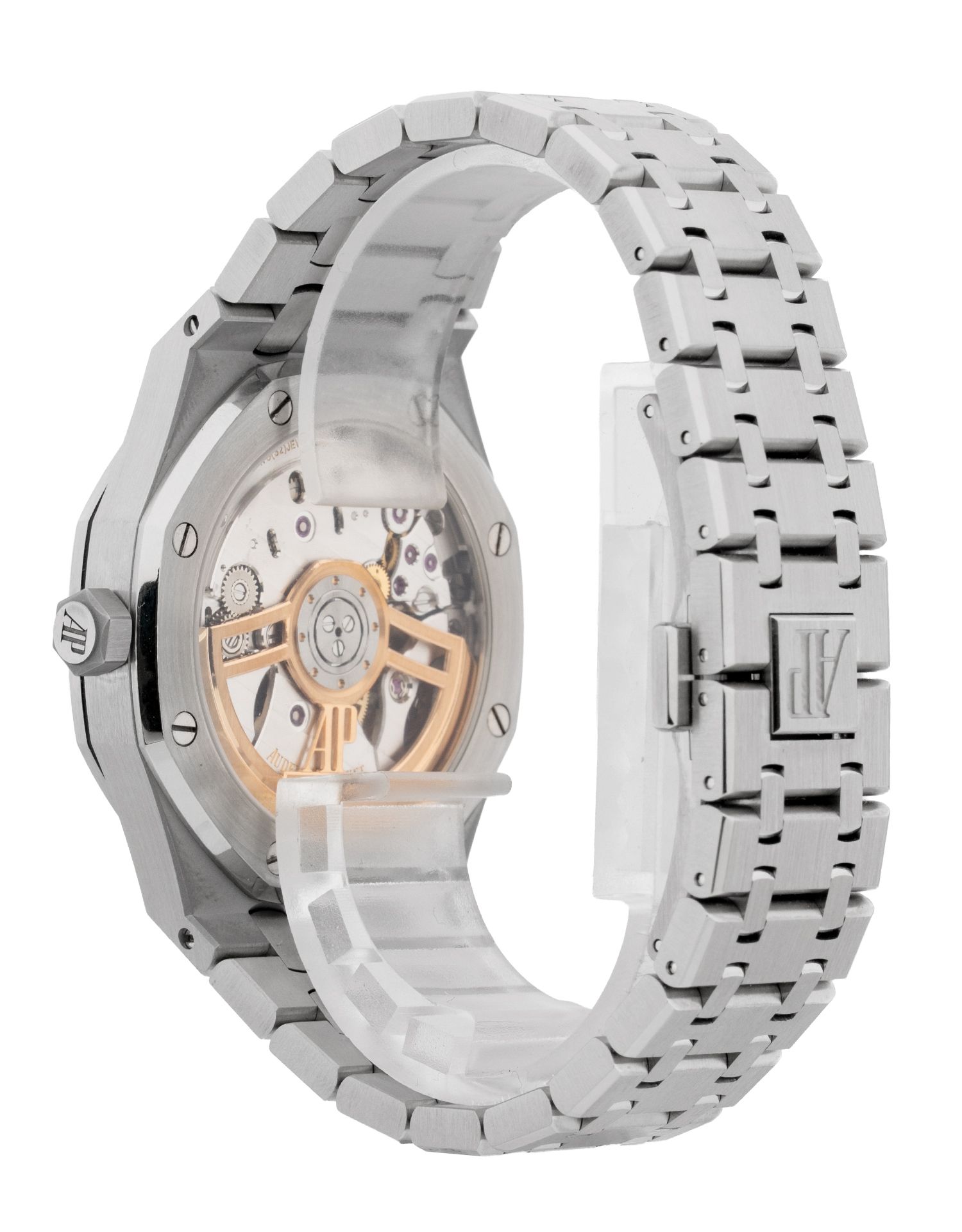 Audemars Piguet Royal Oak 15500ST.OO.1220ST.01 Thumbnail 3
