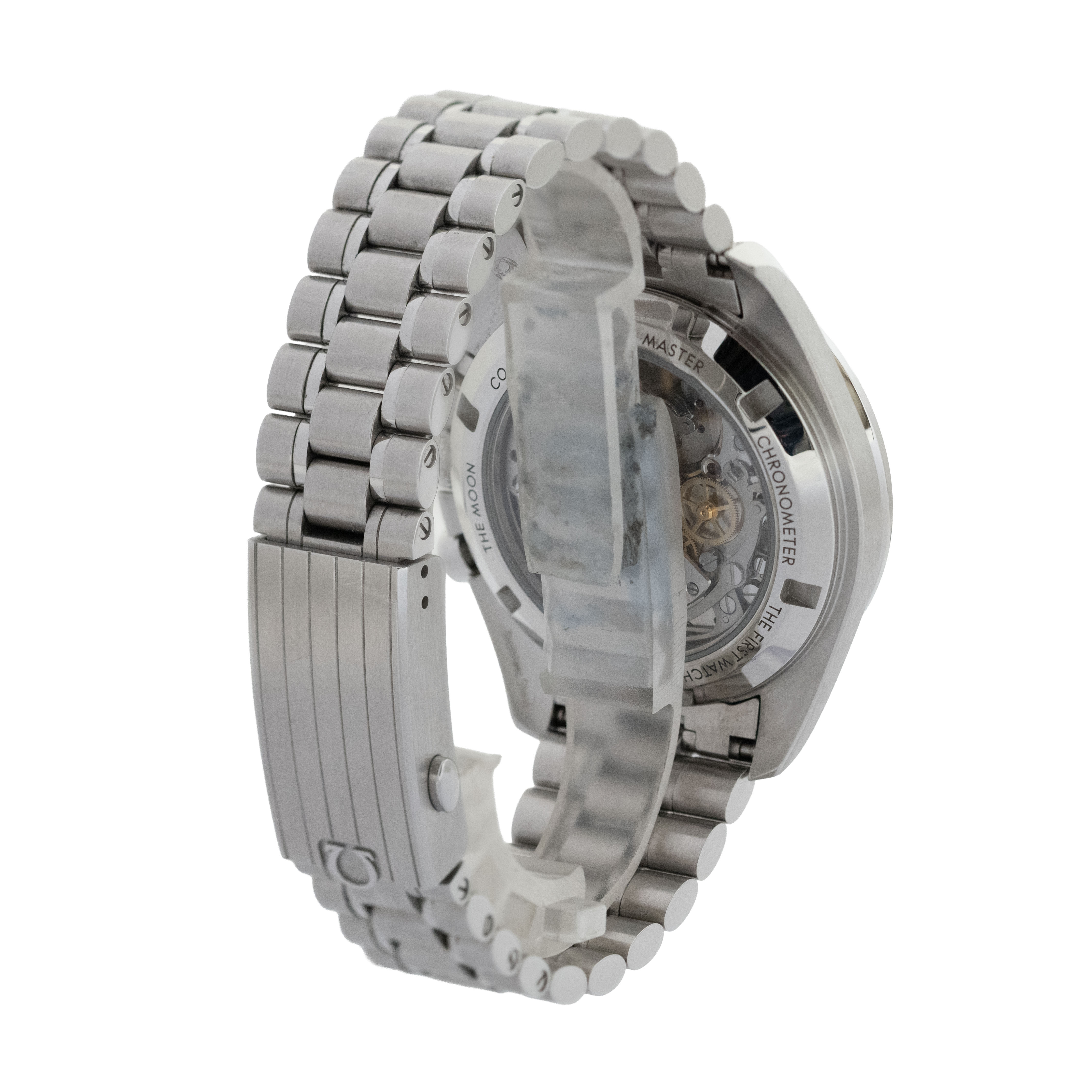 Omega Speedmaster Moonwatch Professional 310.30.42.50.01.002 Thumbnail 3