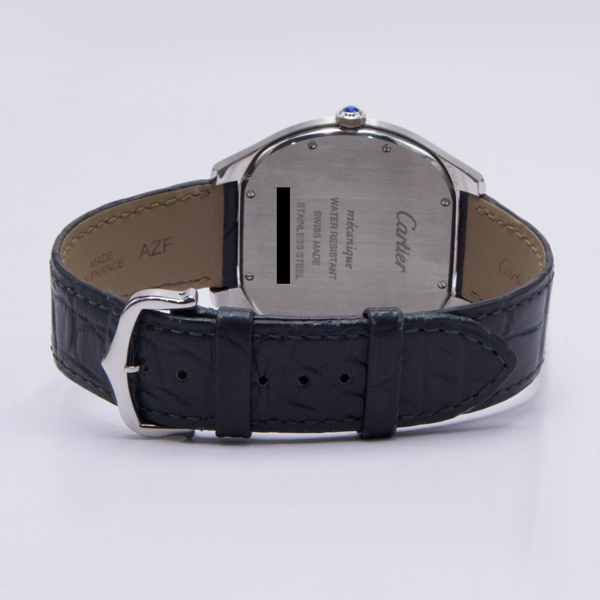 Cartier Drive De Cartier WSNM0011 Thumbnail 6