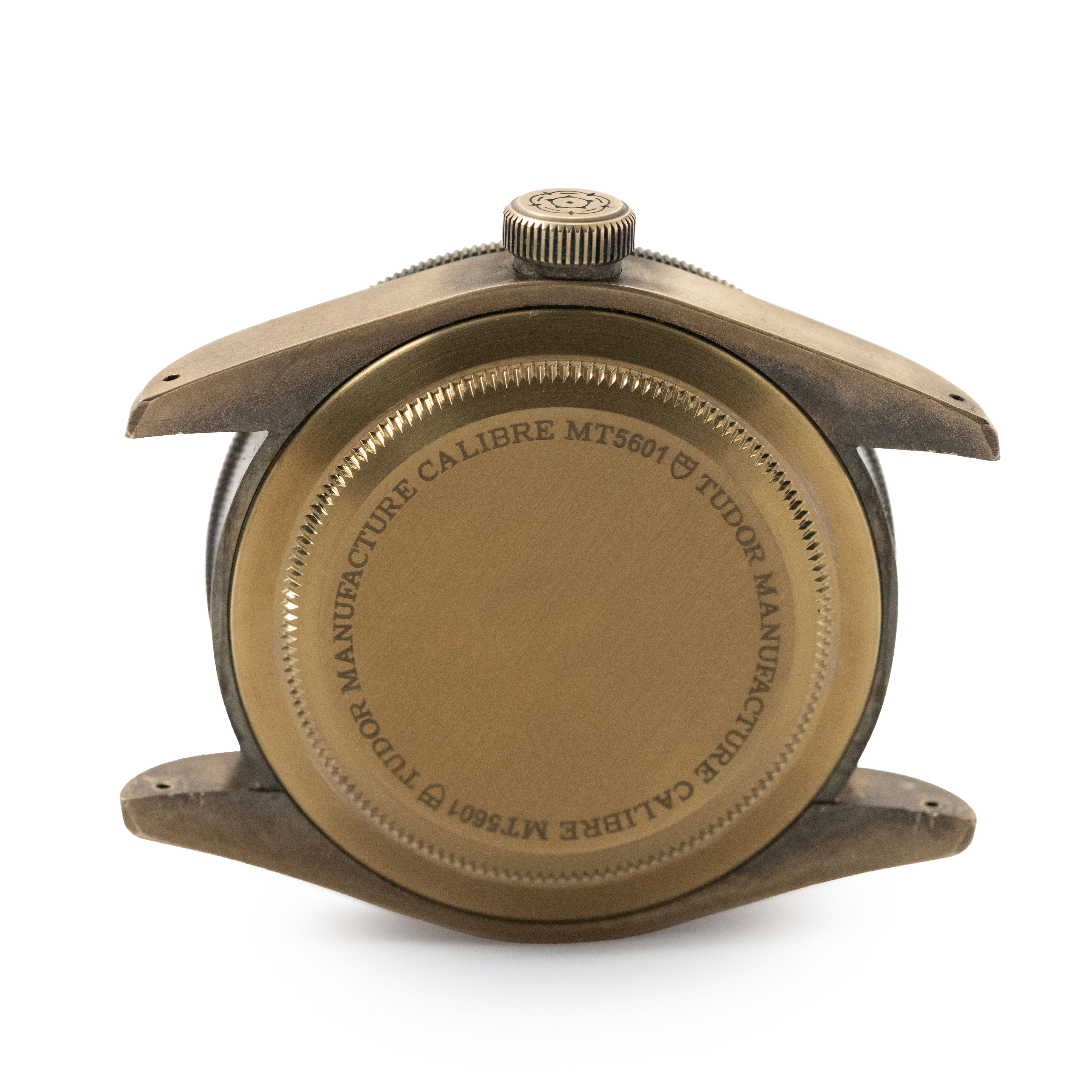 Tudor Black Bay M79250BA-0002 Thumbnail 4