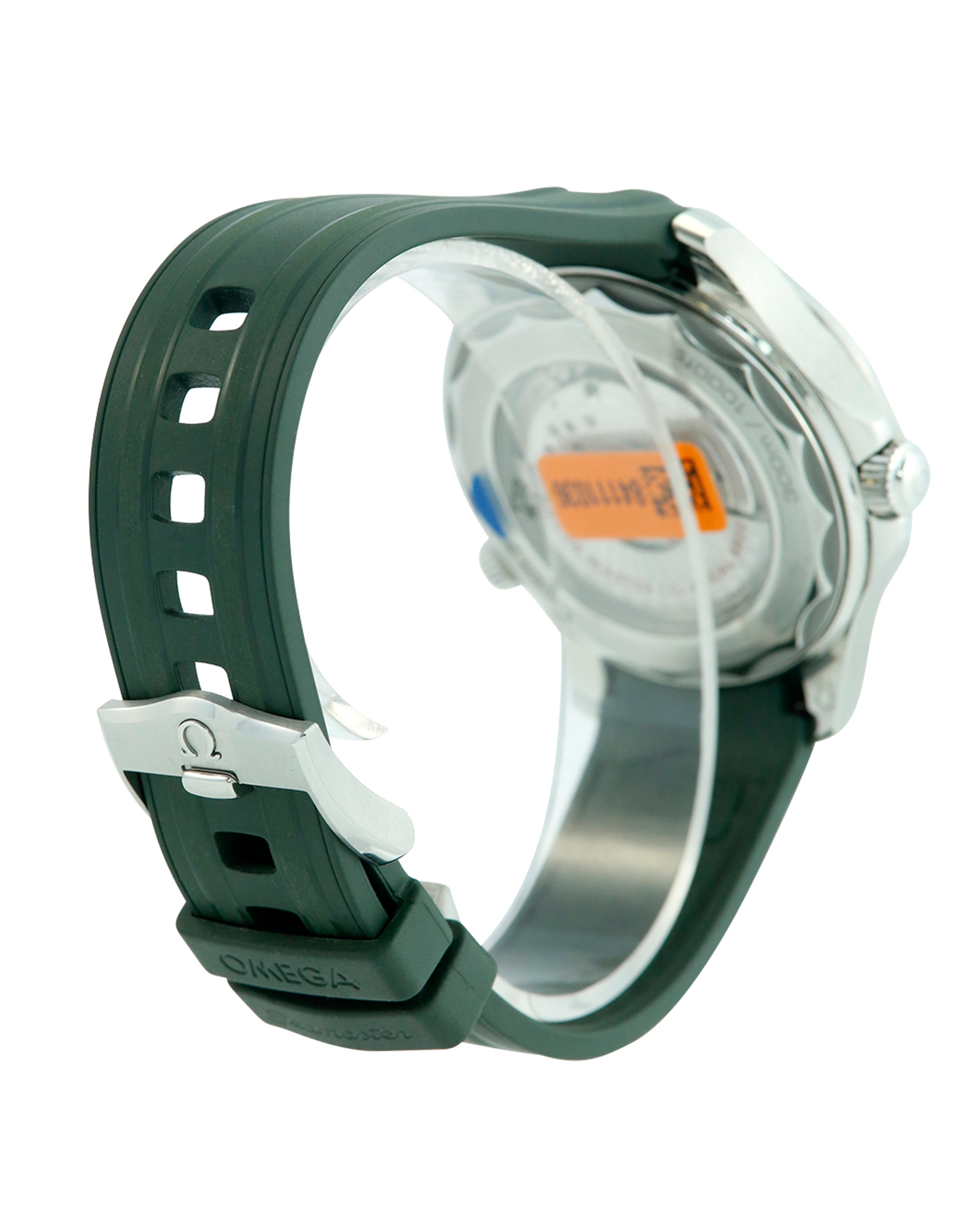 Omega Seamaster Diver 300m 210.32.42.20.10.001 Thumbnail 3