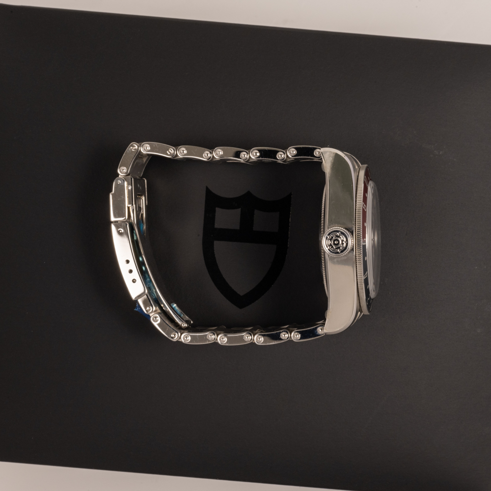 Tudor Black Bay GMT M79830RB-0001 Thumbnail 2