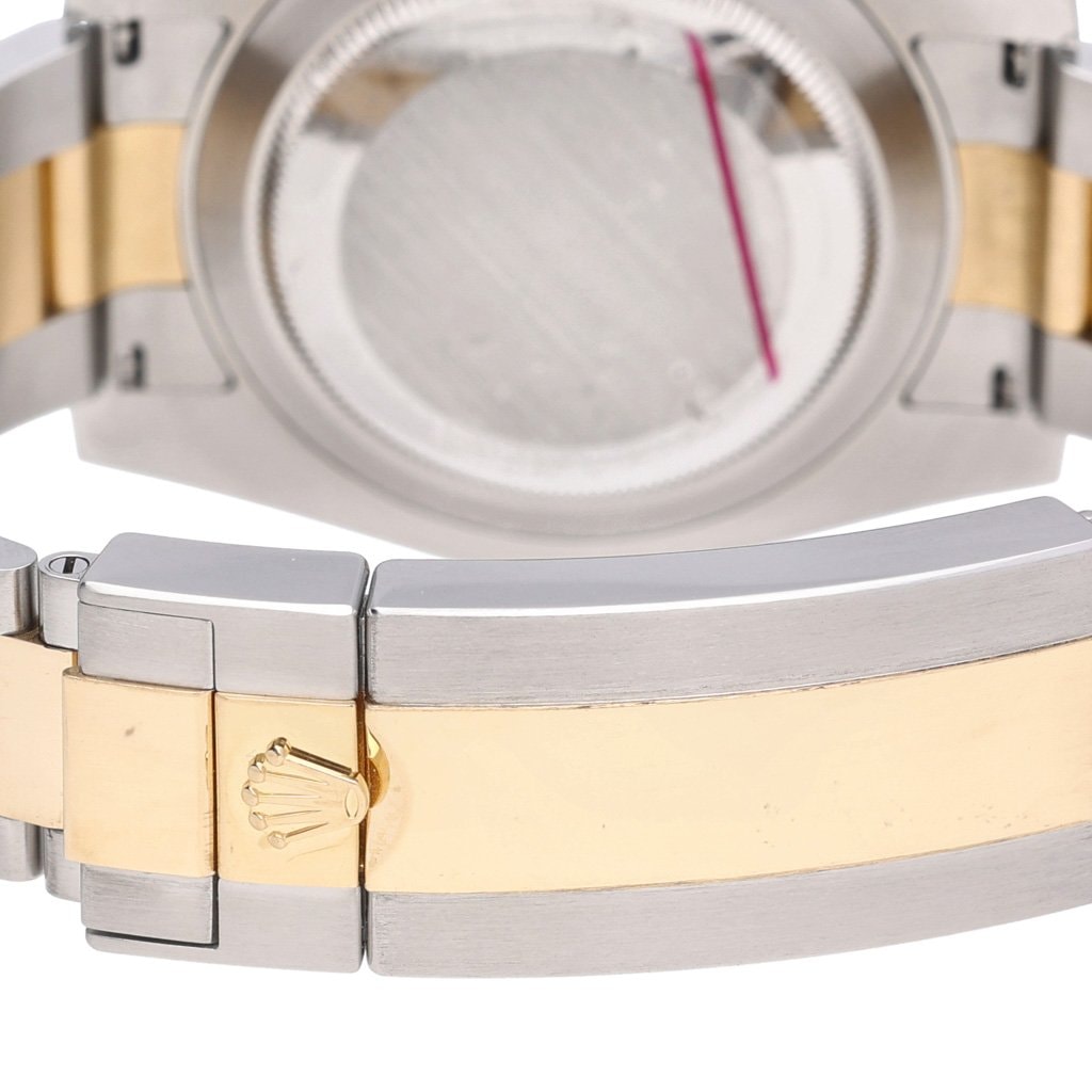 Rolex Submariner 116613 LB Thumbnail 3