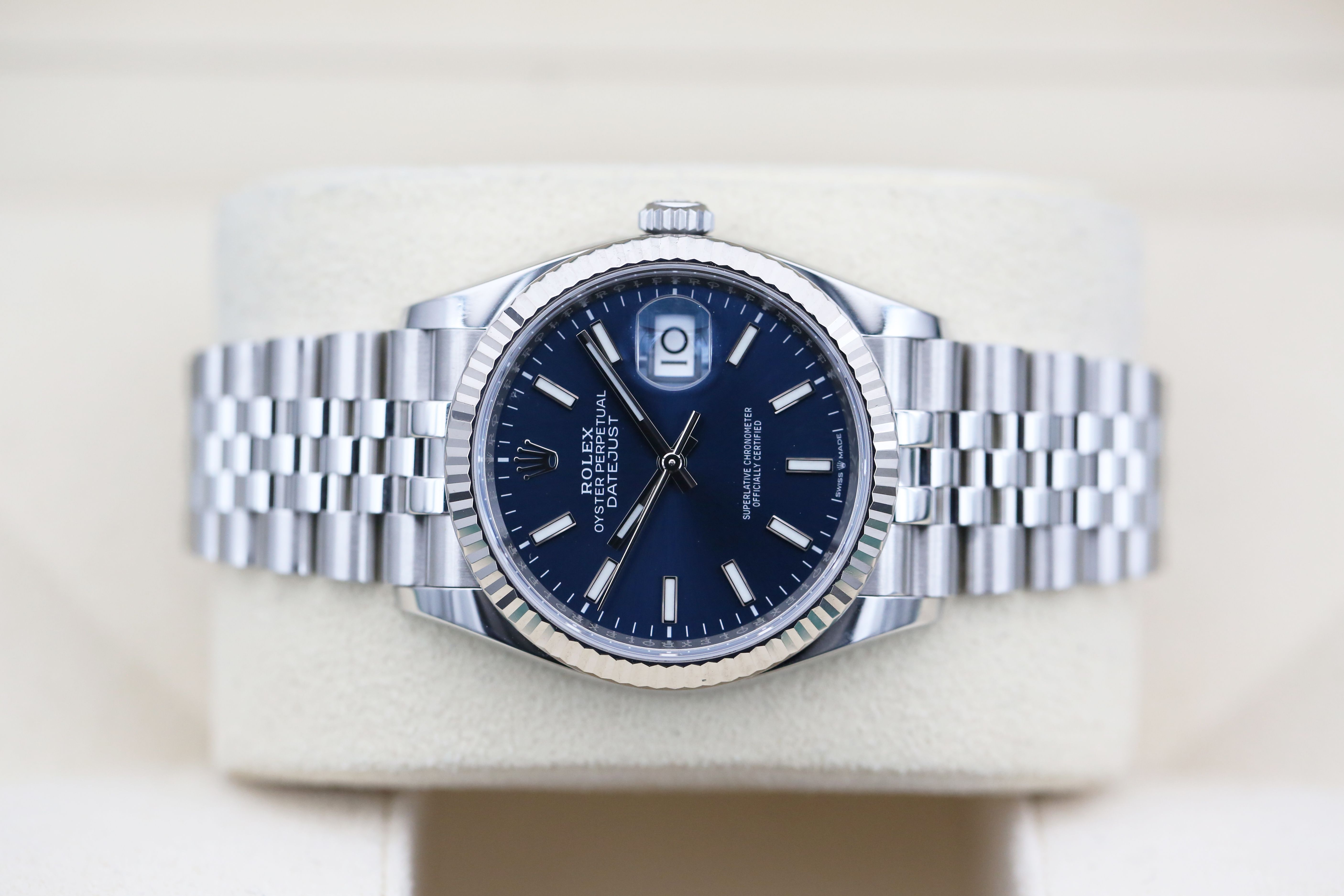 Rolex Datejust 126234 Thumbnail 5