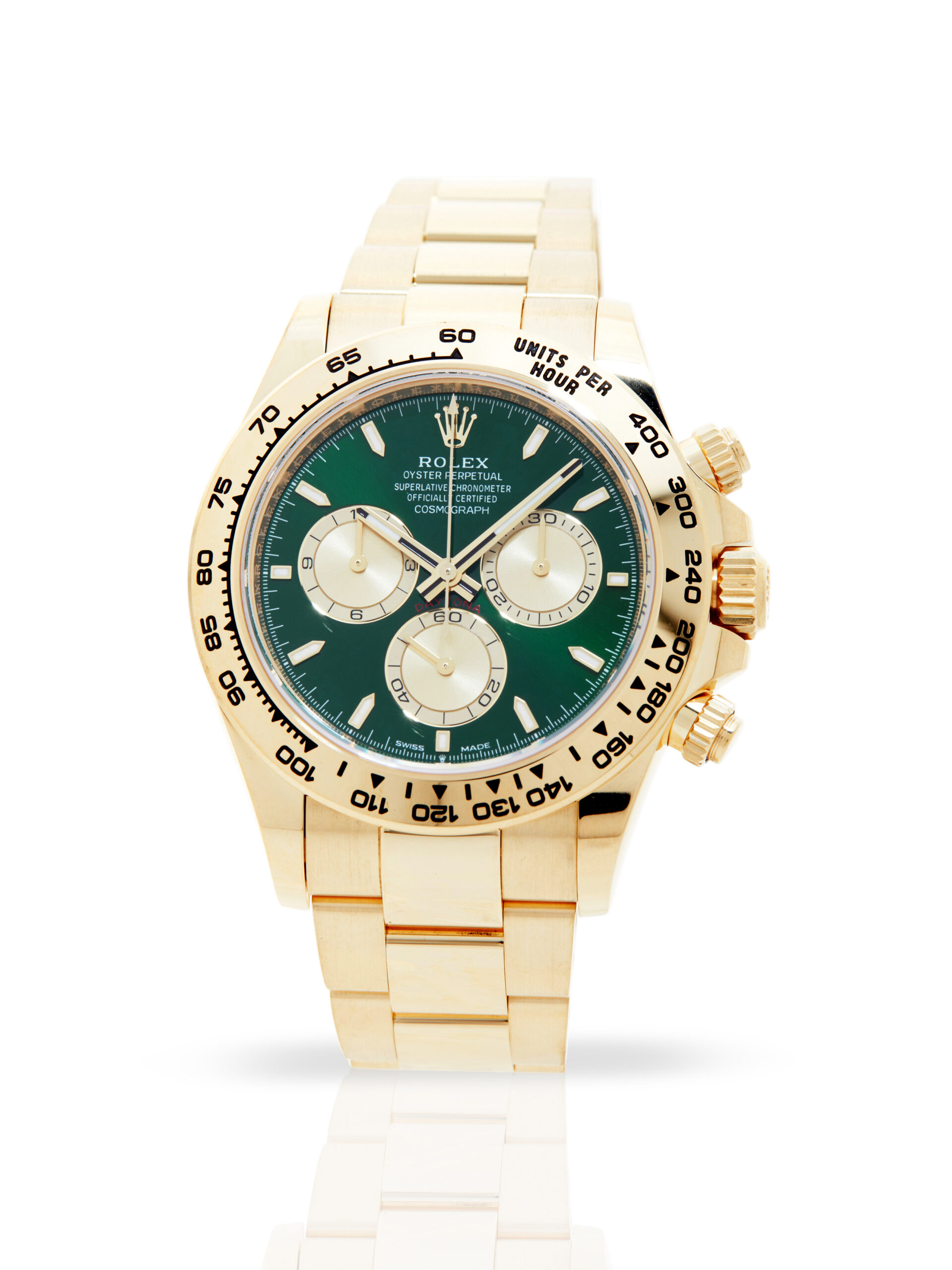 Rolex Daytona 126508 Thumbnail 7