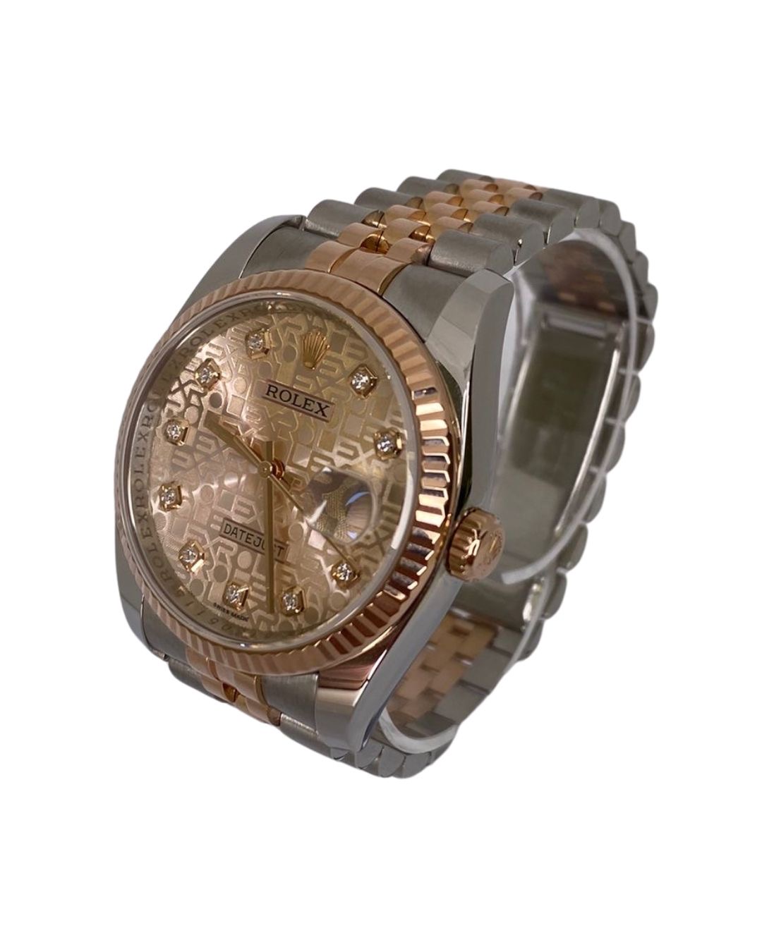 Rolex Datejust 116231 Thumbnail 6