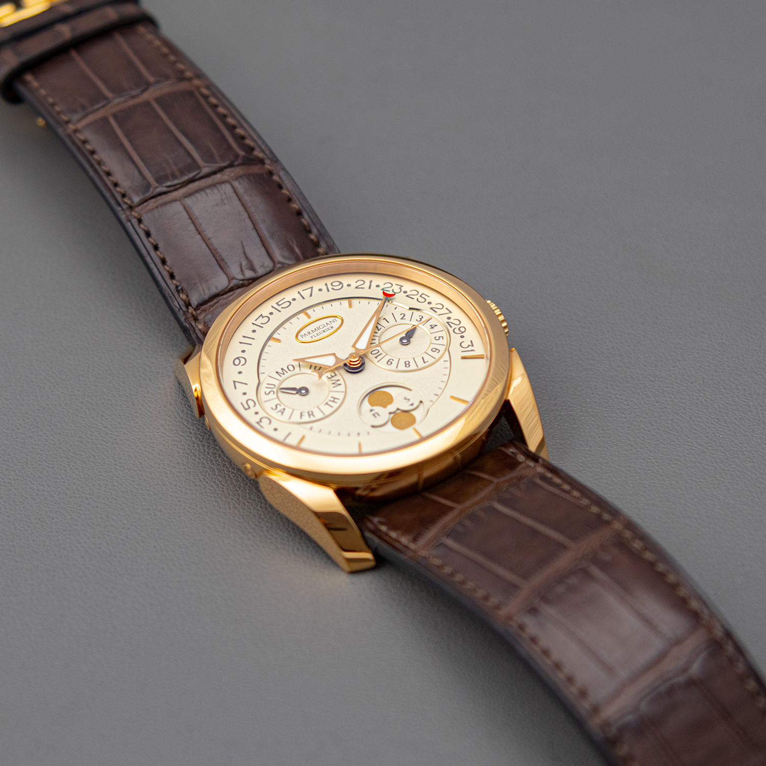 Parmigiani Tonda PFH227-1002600-HA1241 Thumbnail 5