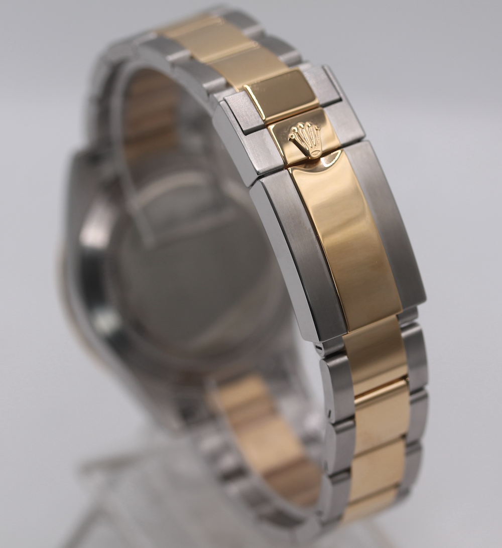 Rolex Daytona 116523 Thumbnail 3