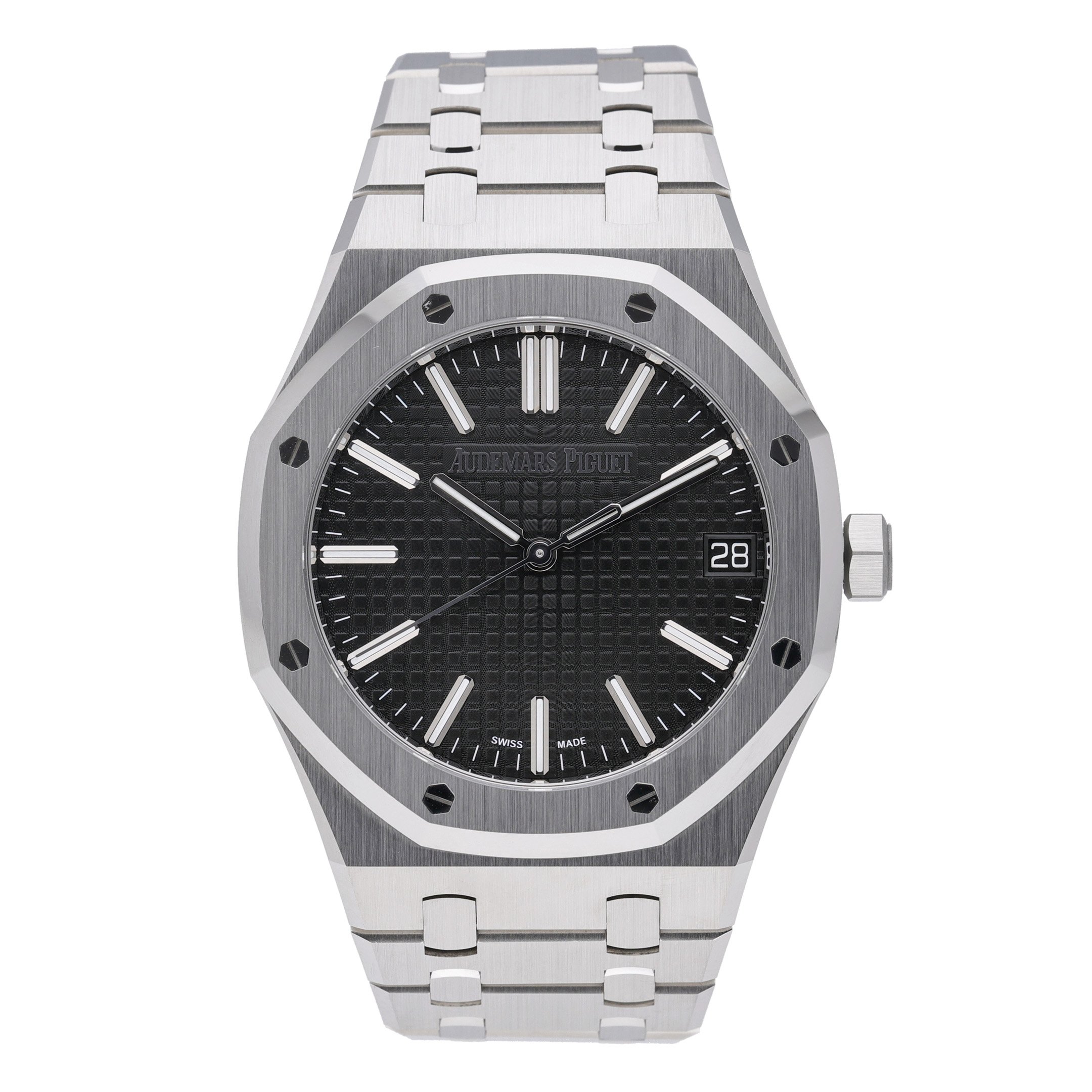 Audemars Piguet Royal Oak 15510ST.OO.1320ST.07 Thumbnail 6