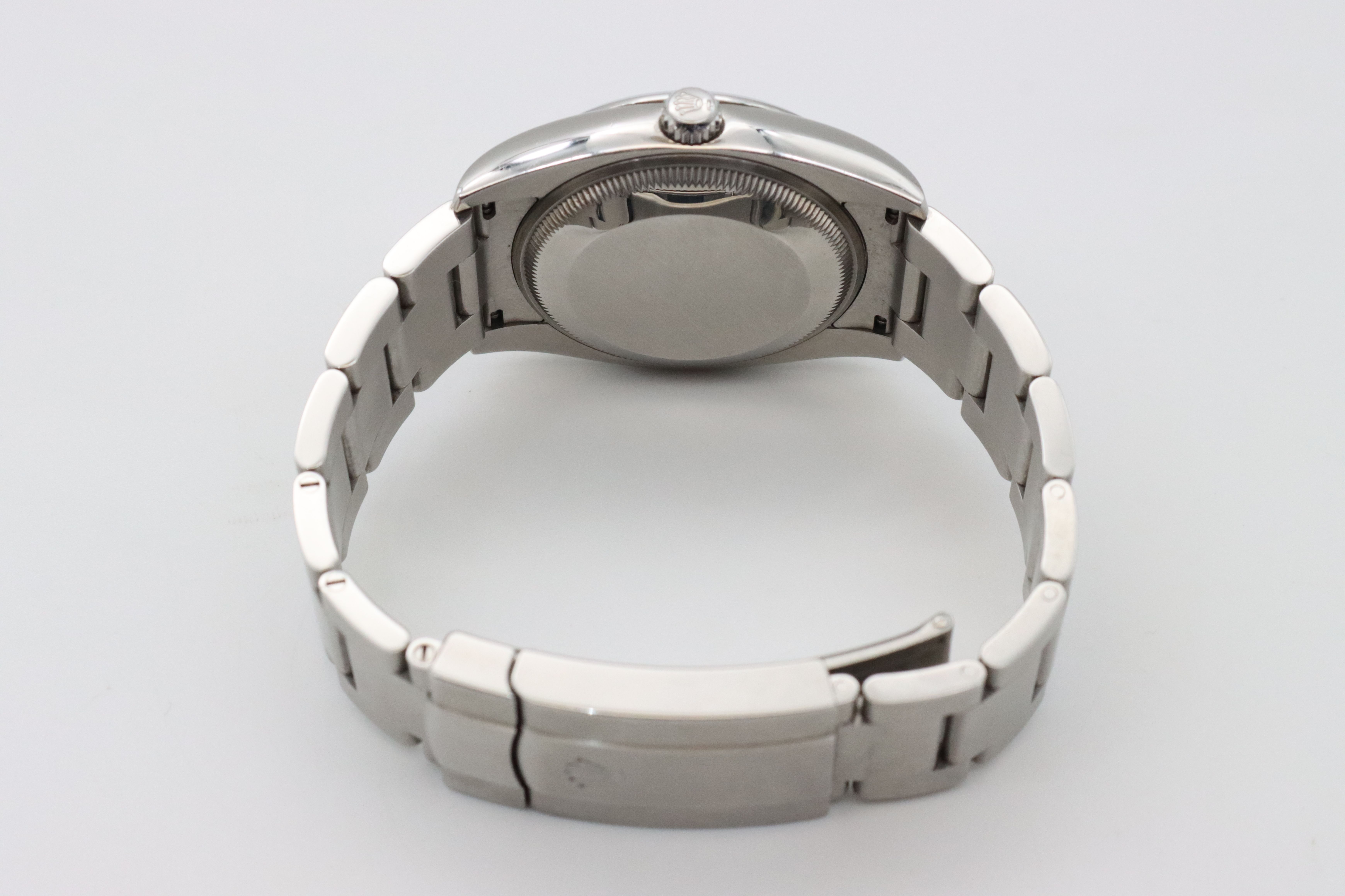 Rolex Air-King 114200 Thumbnail 3