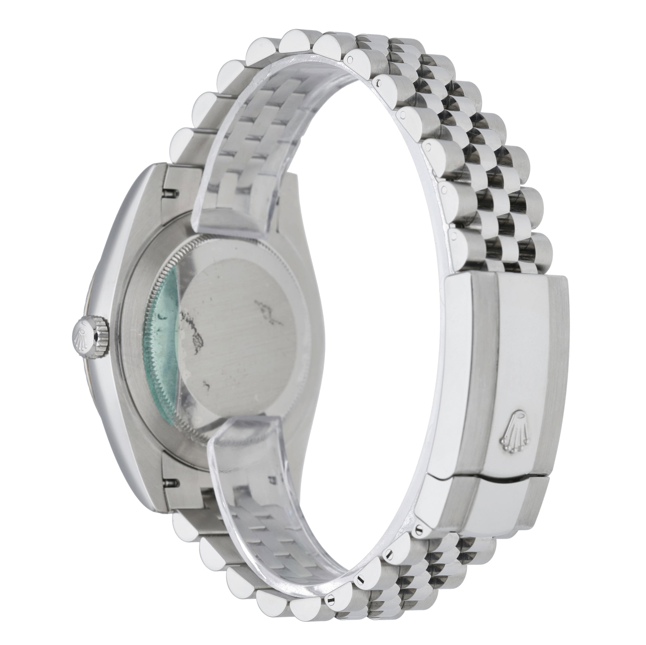 Rolex Datejust 41 126334 Thumbnail 3