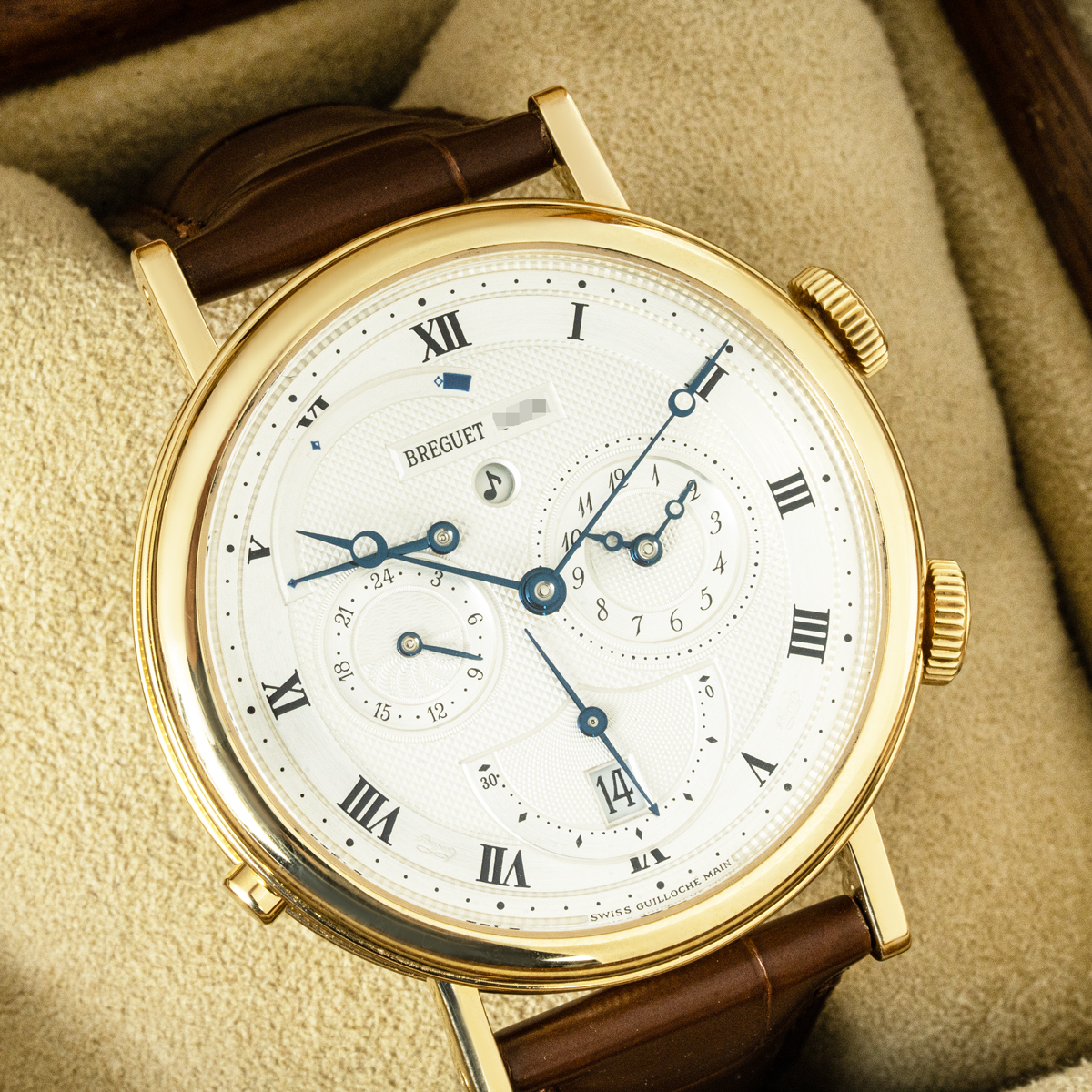 Breguet Classique 5707BA/12/9V6 Thumbnail 6