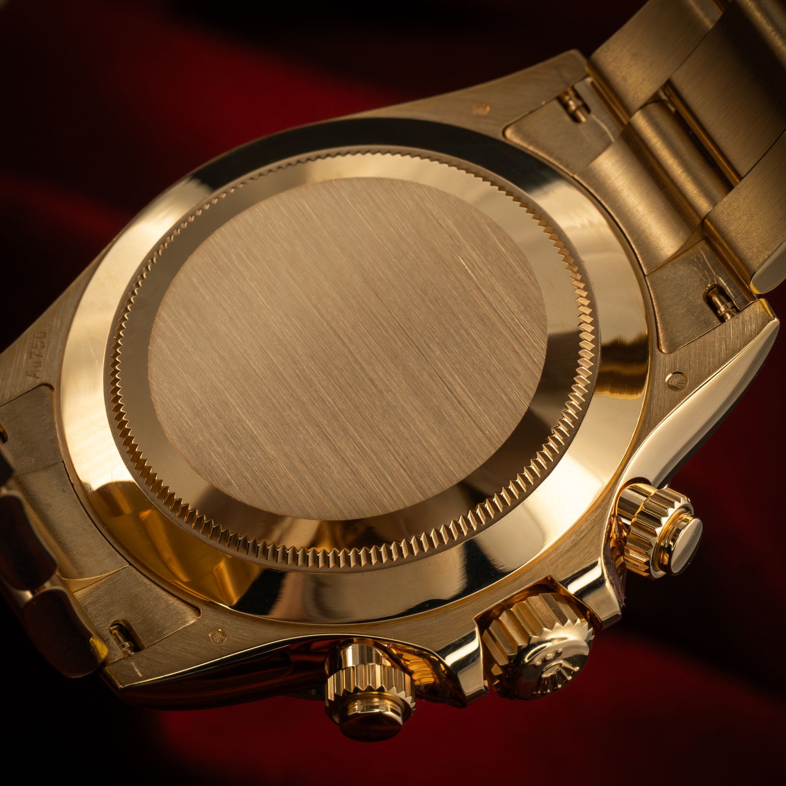 Rolex Daytona 116508 Thumbnail 5