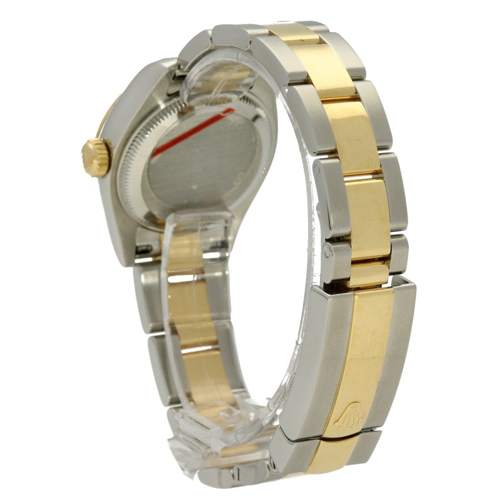 Rolex Datejust Lady 179163 Thumbnail 4