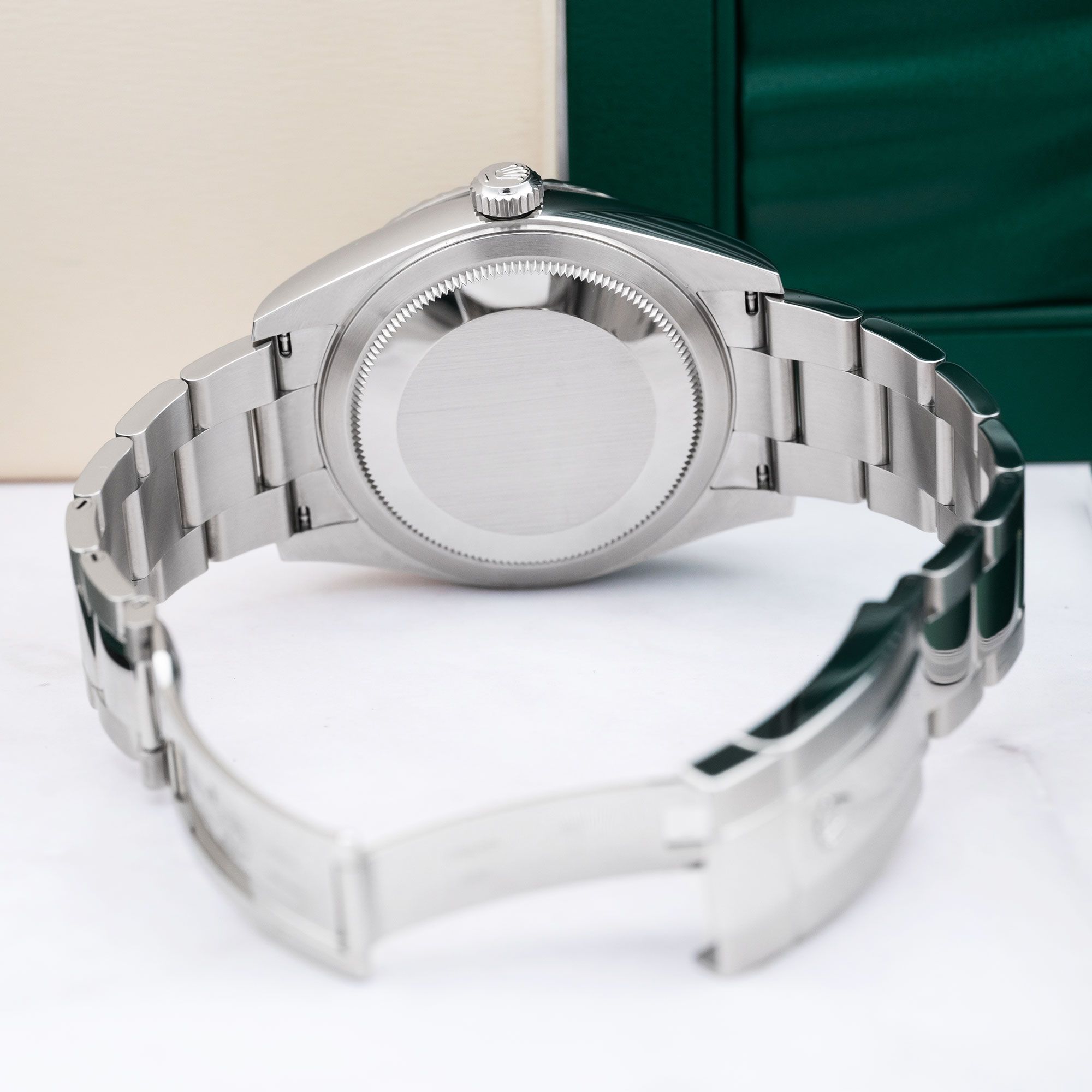 Rolex Sky-Dweller 336934 Thumbnail 4