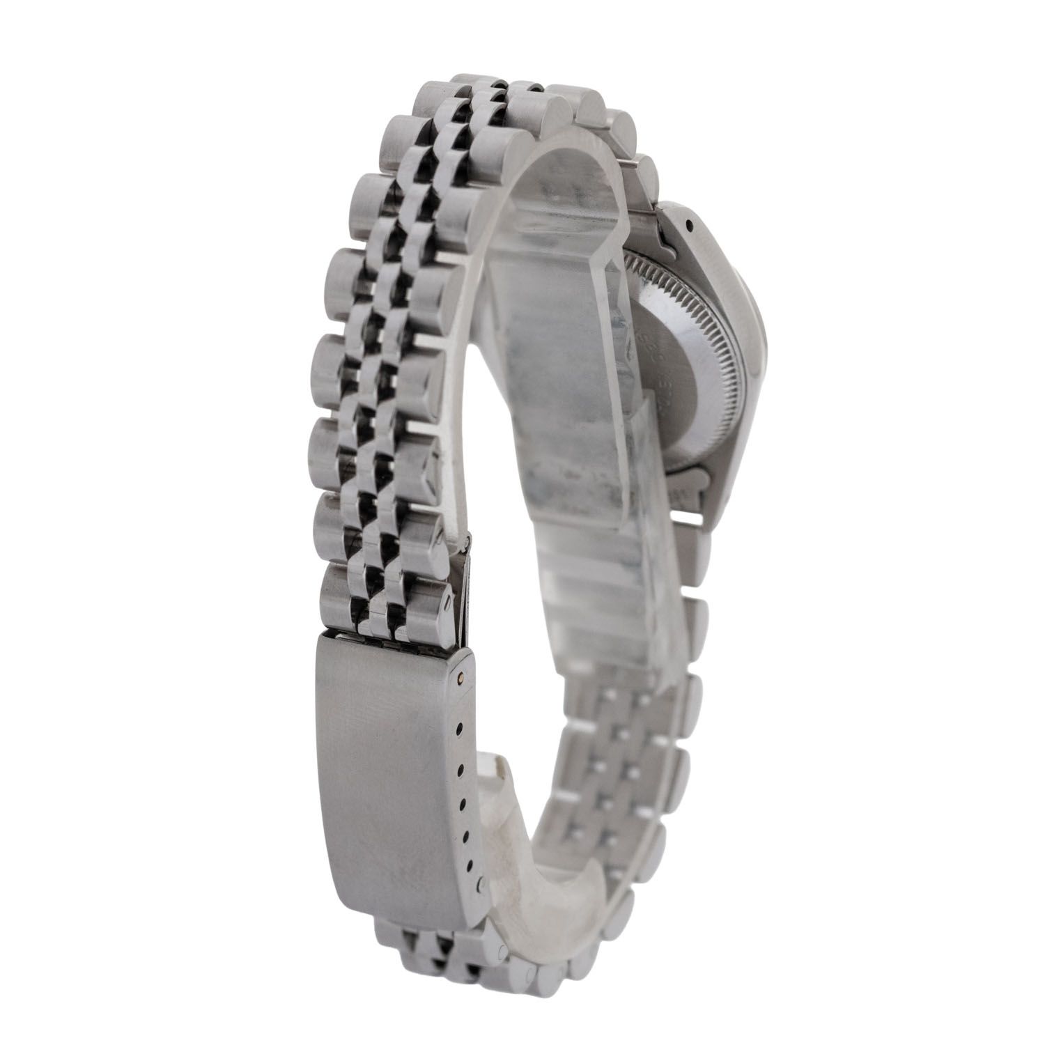 Rolex Lady Oyster Perpetual 67180 Thumbnail 3