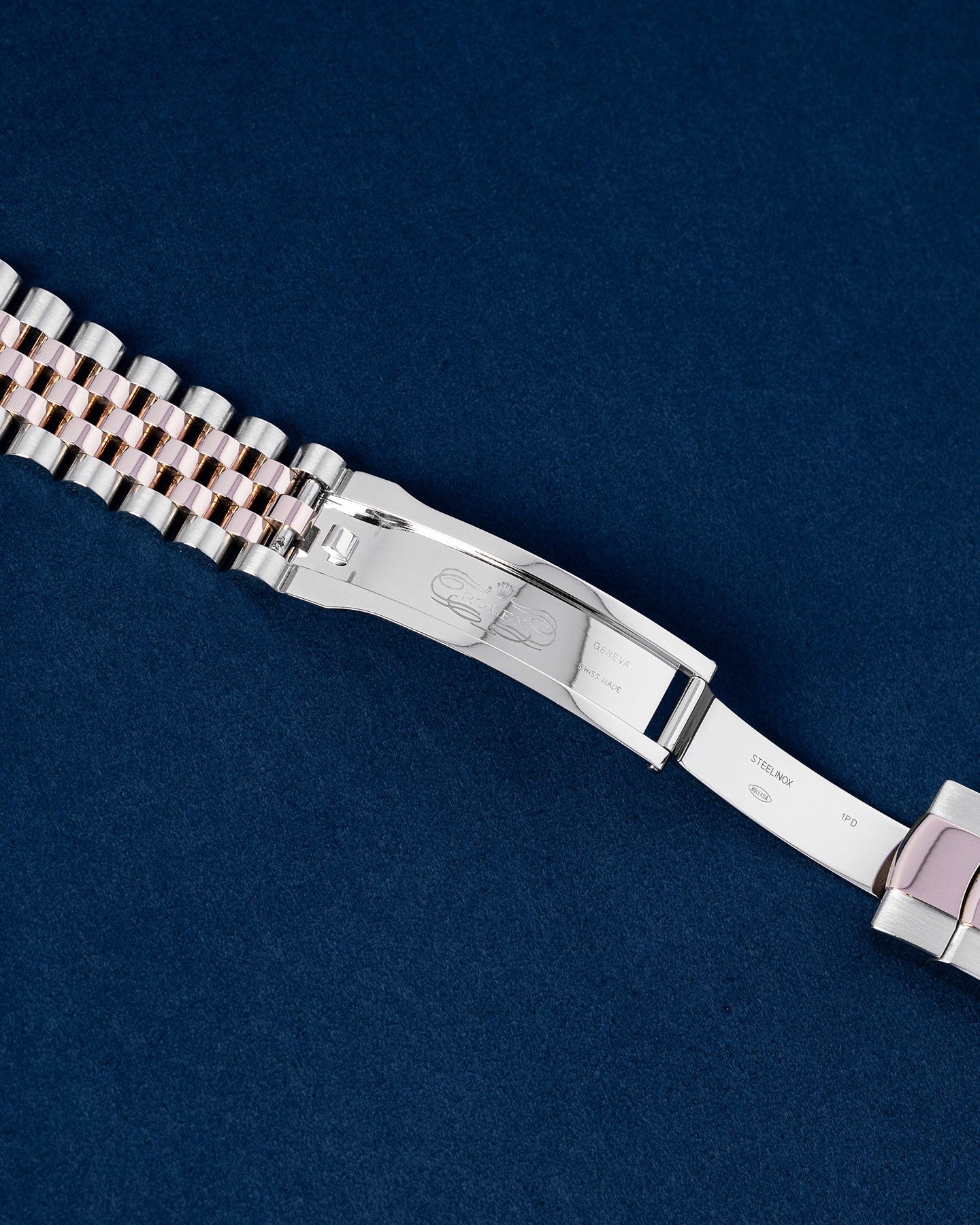 Rolex Datejust 41 126331 Thumbnail 4