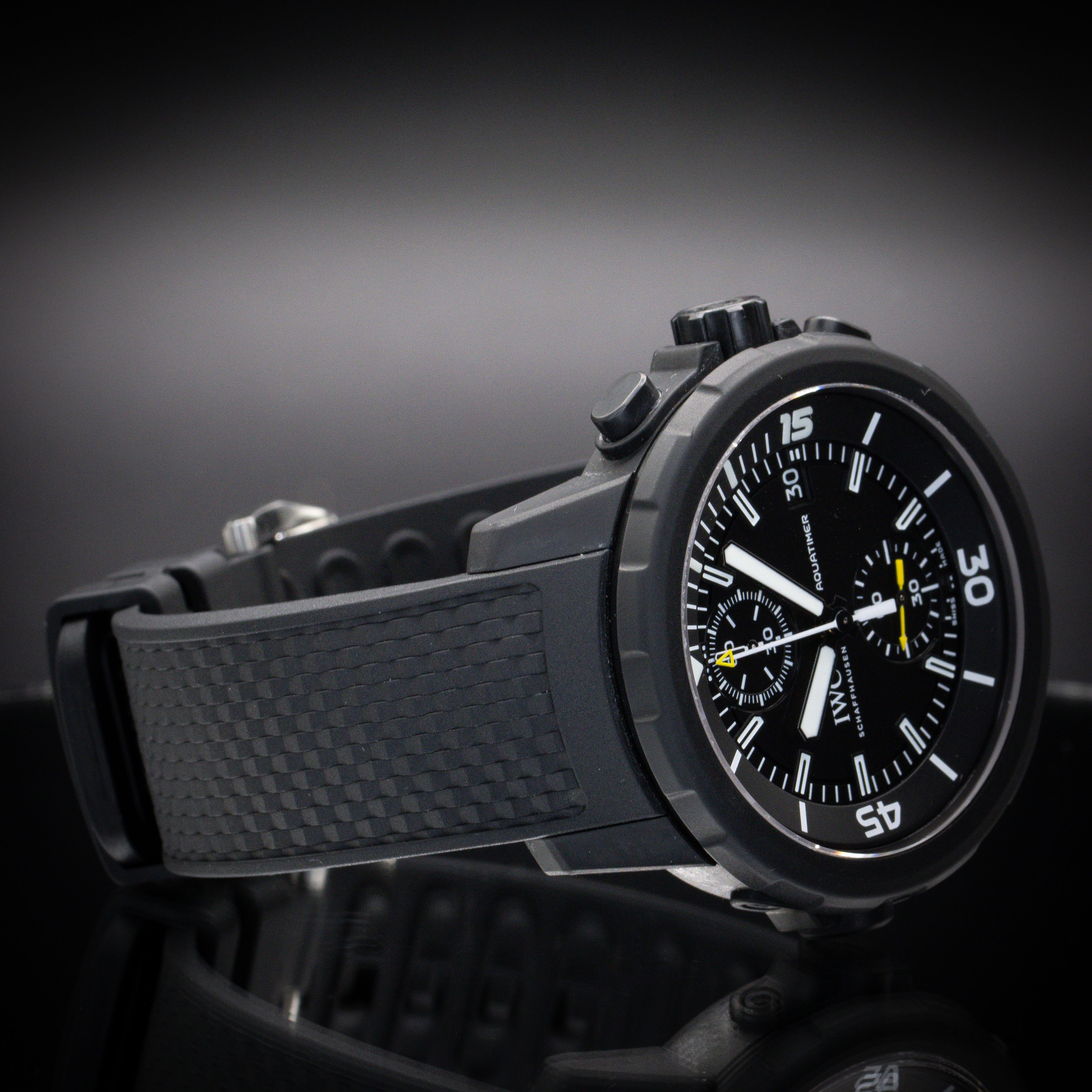 IWC Aquatimer IW379502 Thumbnail 3