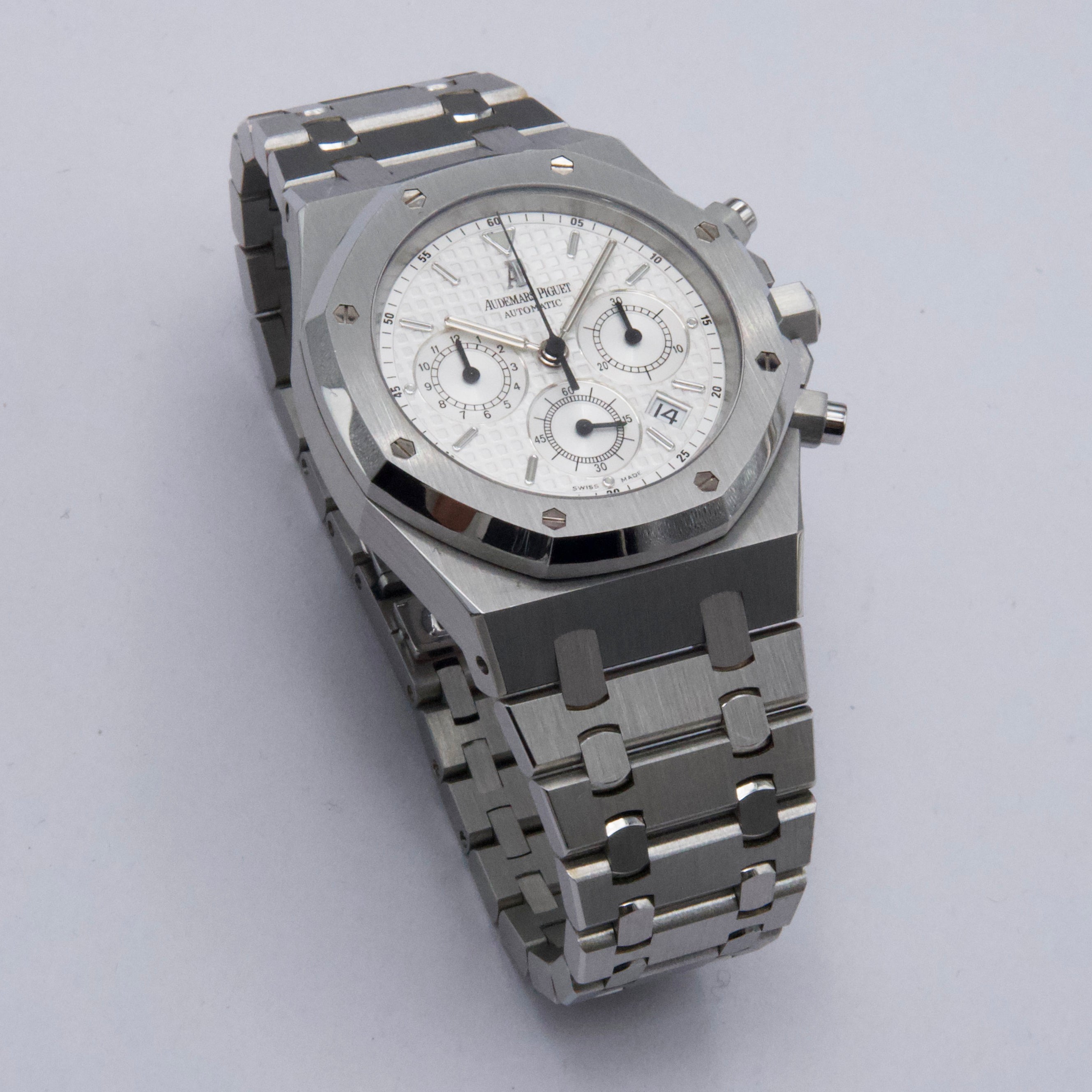 Audemars Piguet Royal Oak 26300ST.OO.1110ST.05 Thumbnail 4